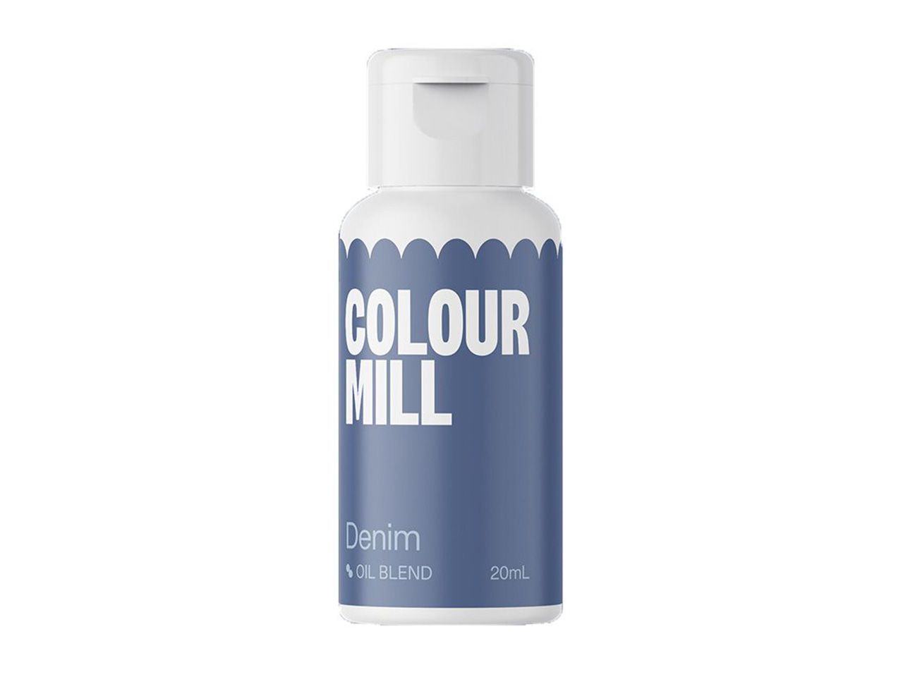 lebensmittelfarbe oelloeslich denim 20ml