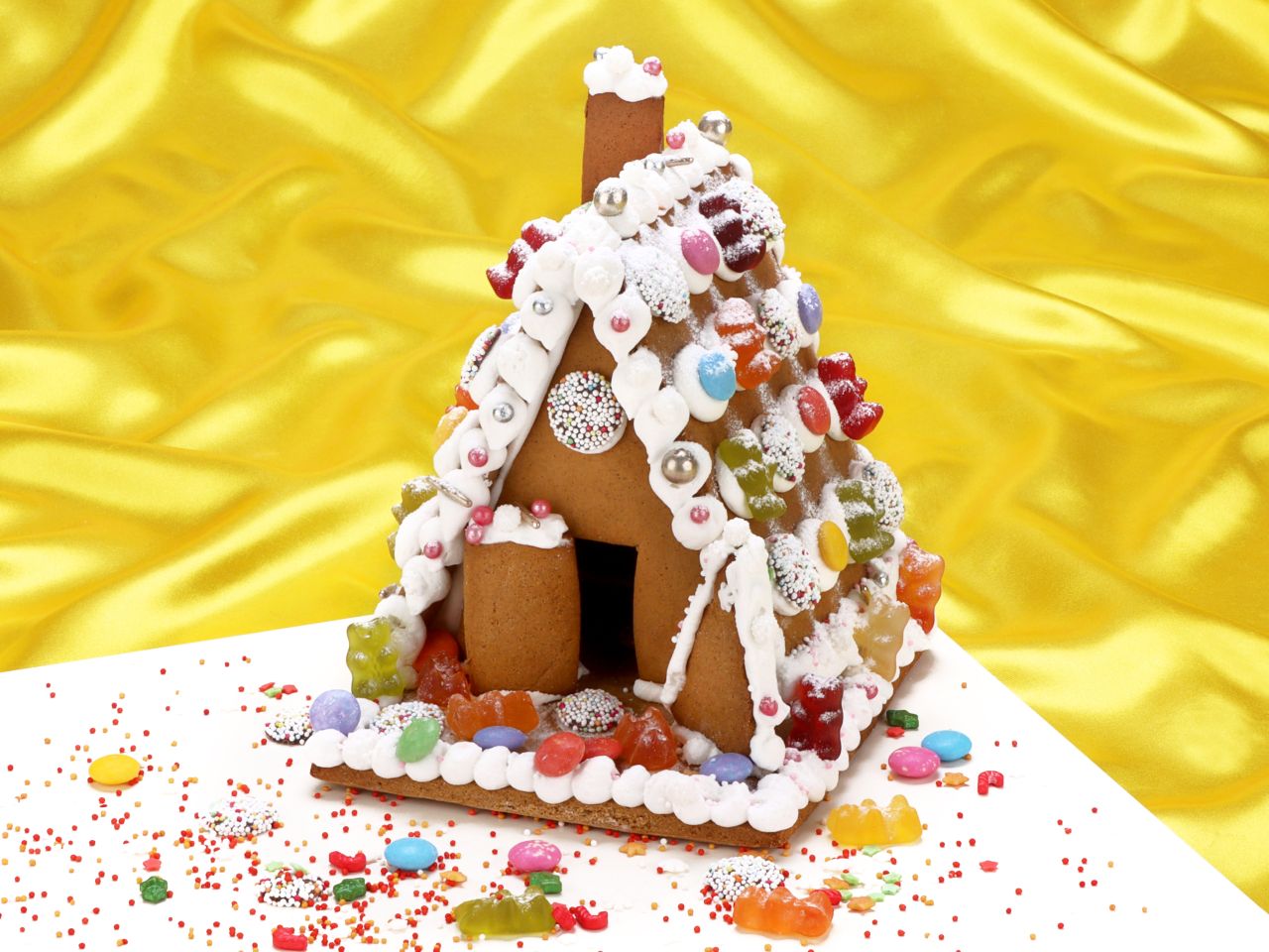 backset lebkuchen haus