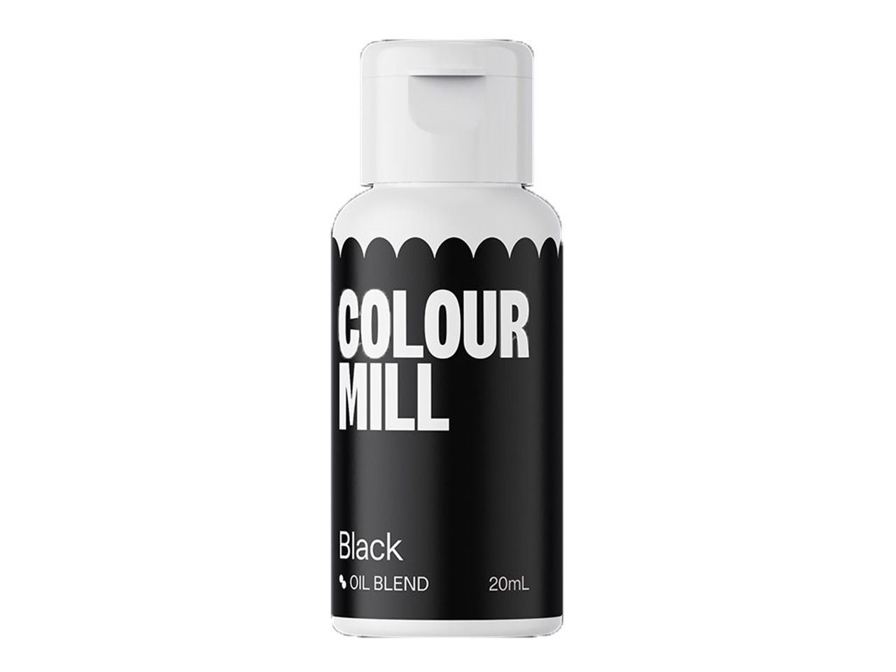 lebensmittelfarbe oelloeslich black 20ml