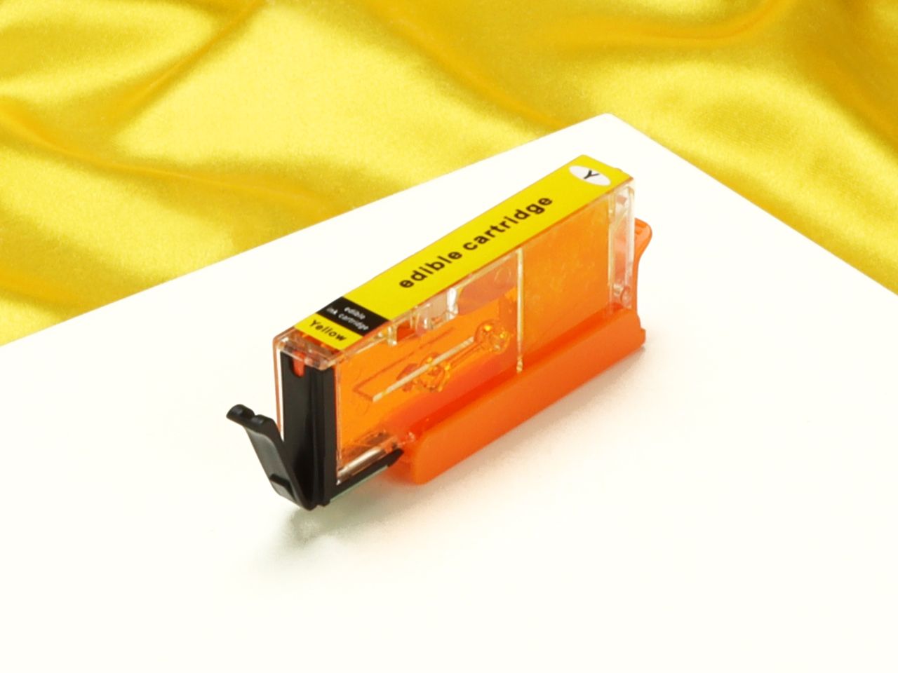 patrone gelb cli 551y