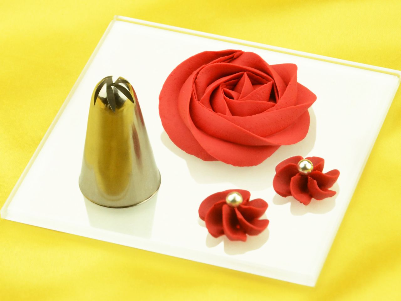 rosentuelle 5mm