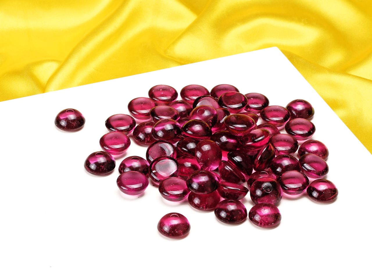 isomalt tropfen brombeer 150g