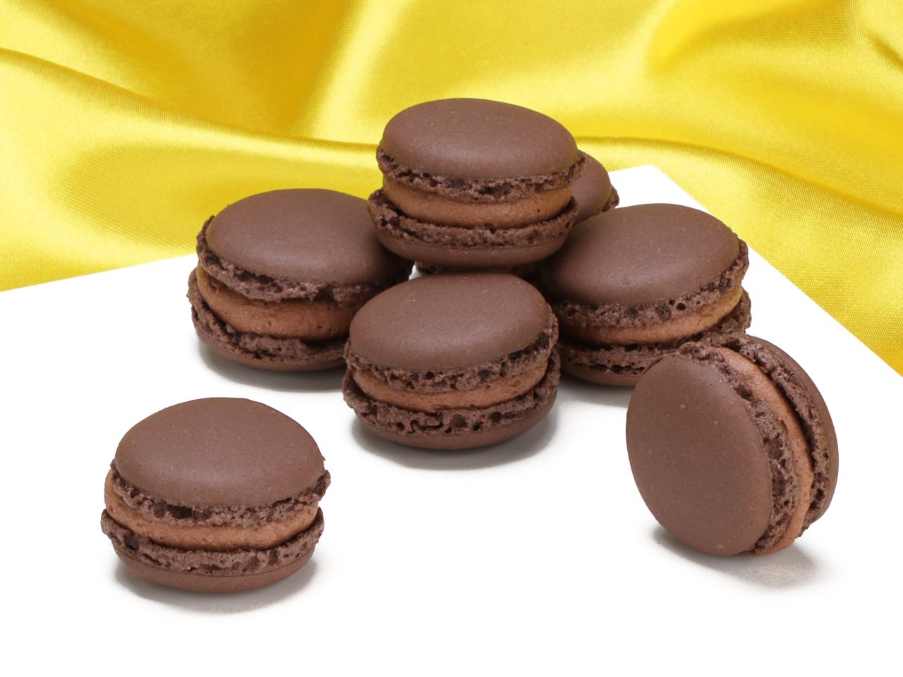 macaron mix braun 300g