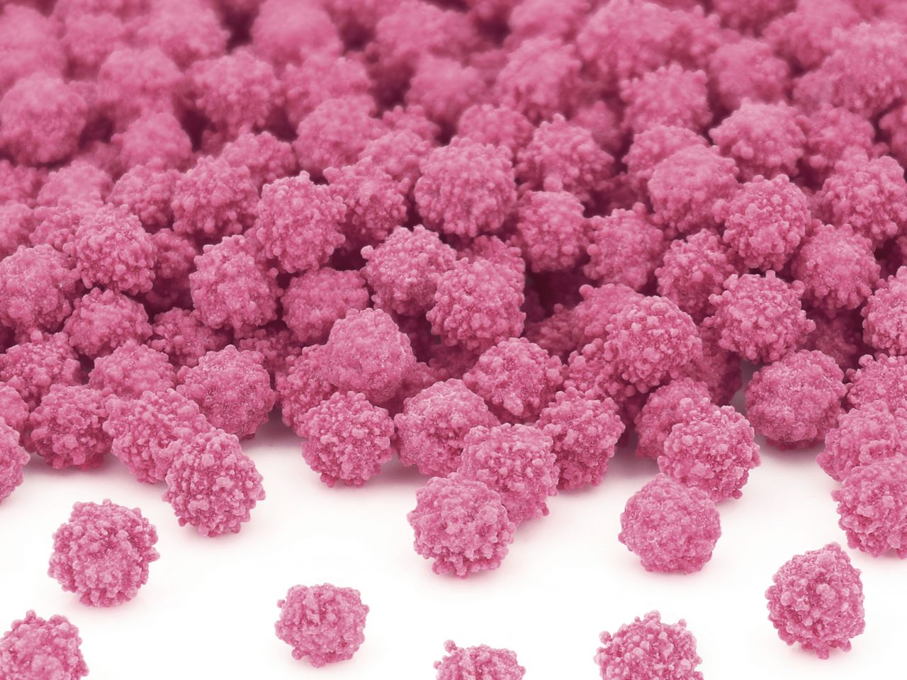 mimosen violett zucker 100g