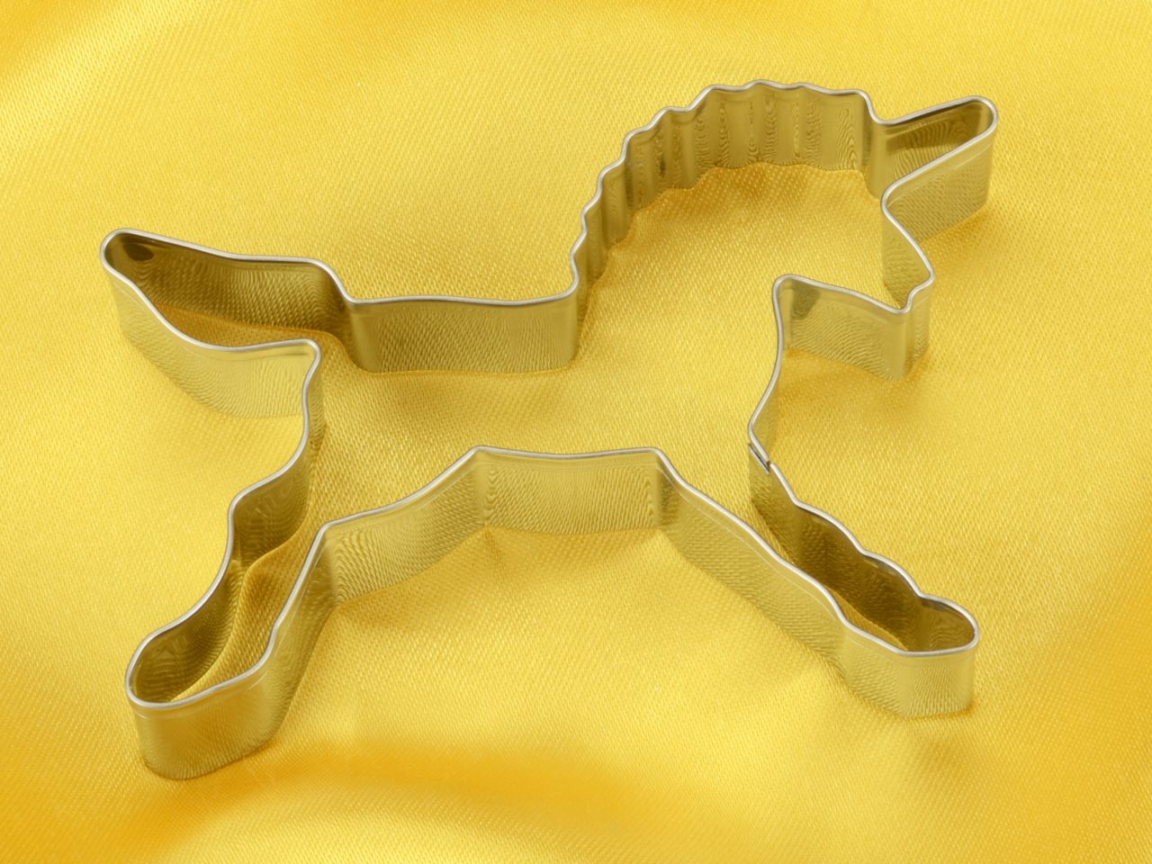 ausstecher einhorn 8 5cm