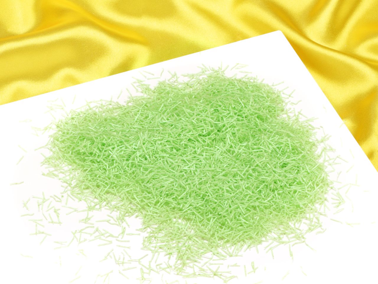 reispapier streusel gruen 210g