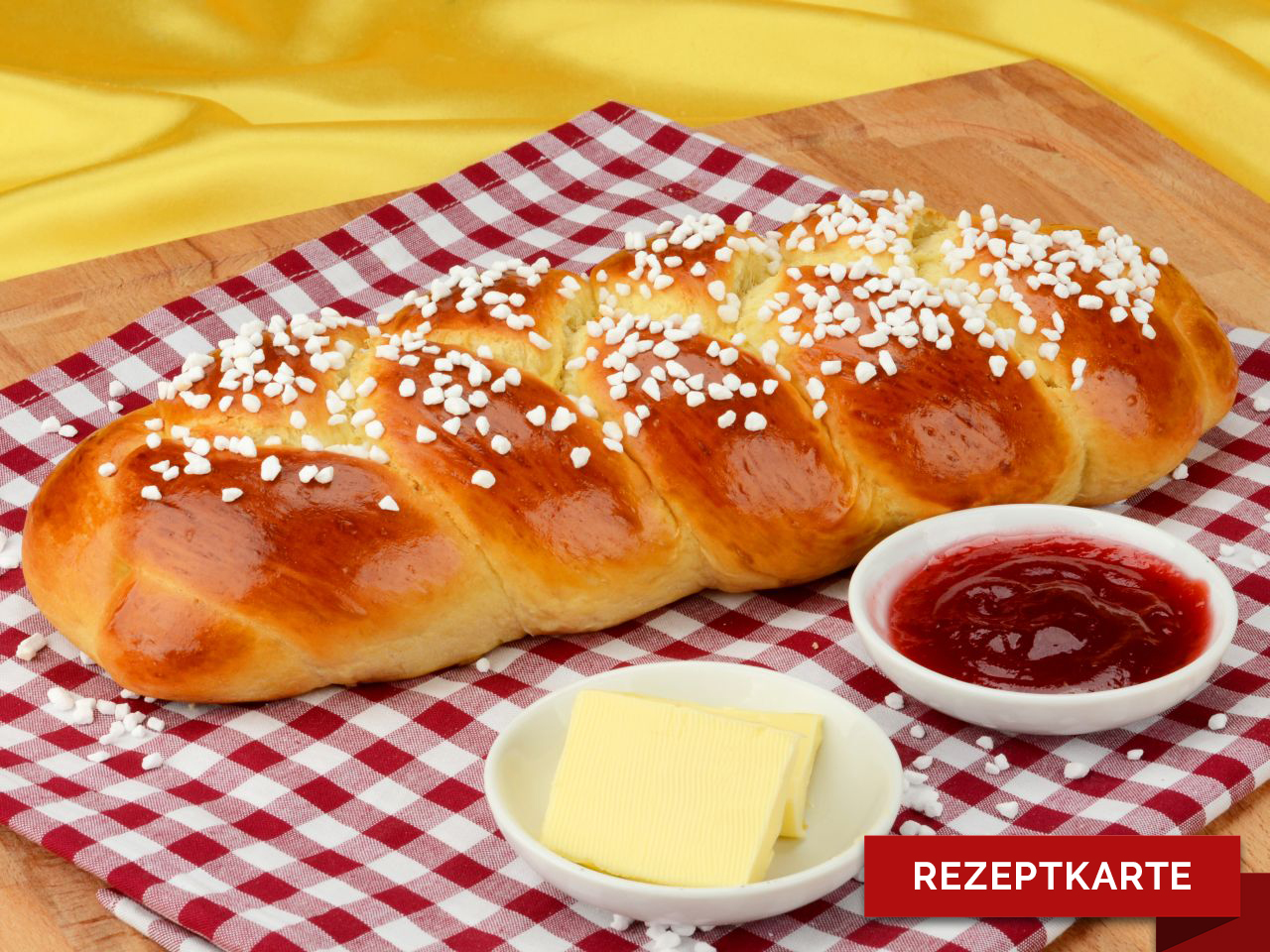 hefezopf rezeptkarte