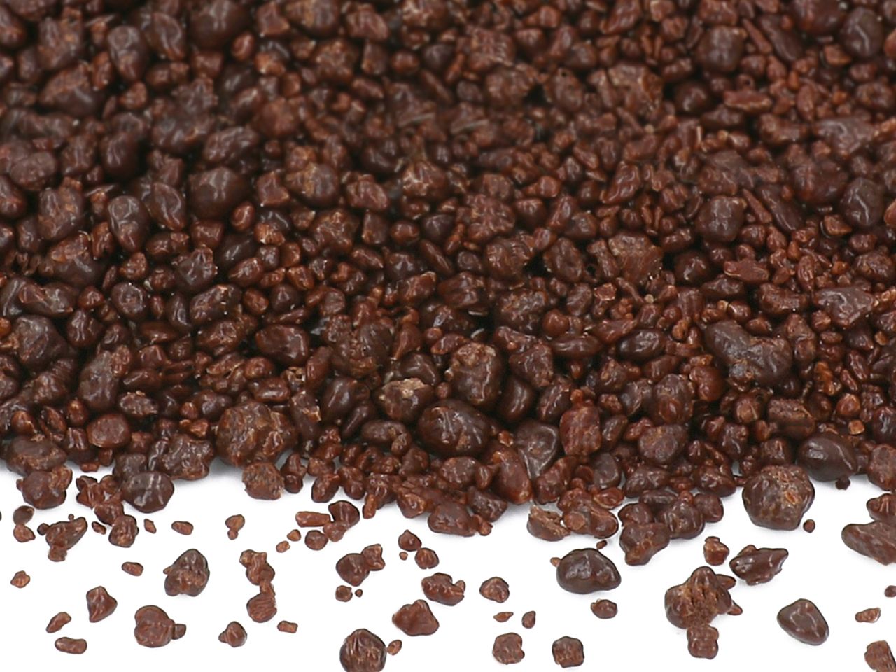 schoko knister crispies 20g
