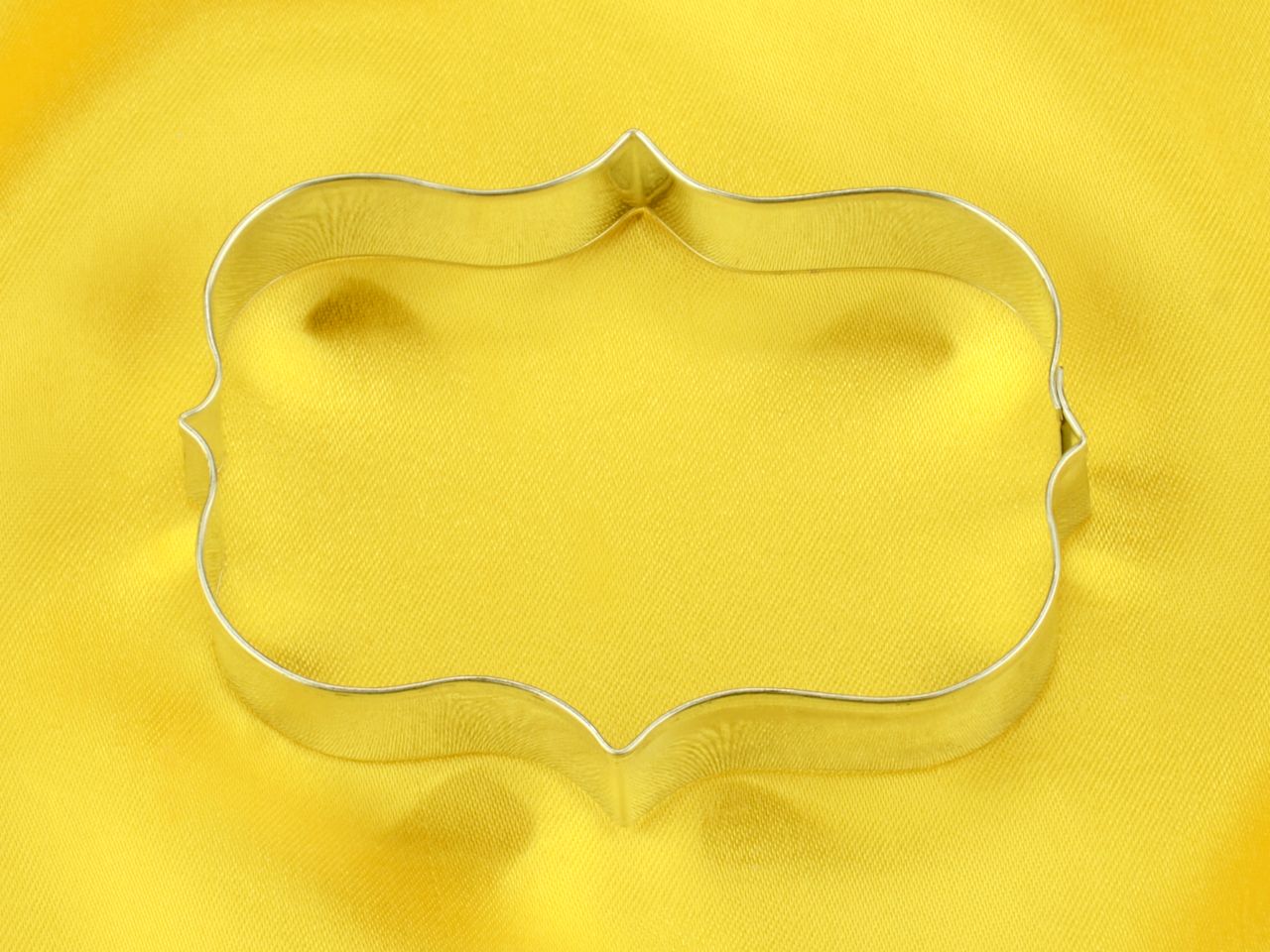 ausstecher schild 8cm