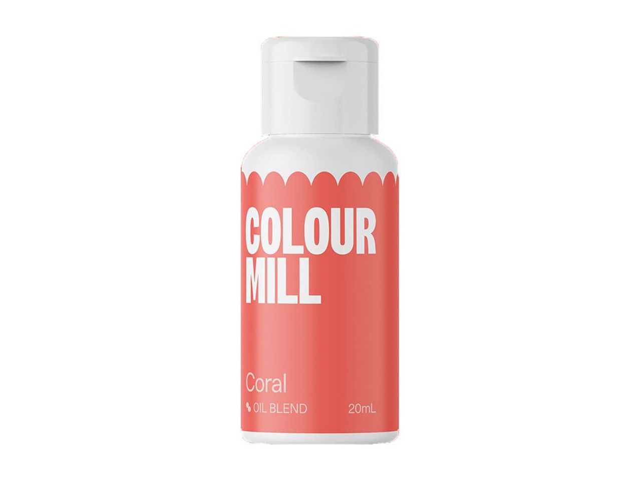 lebensmittelfarbe oelloeslich coral 20ml