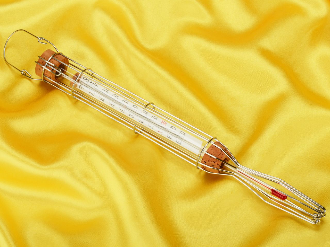 zuckerthermometer