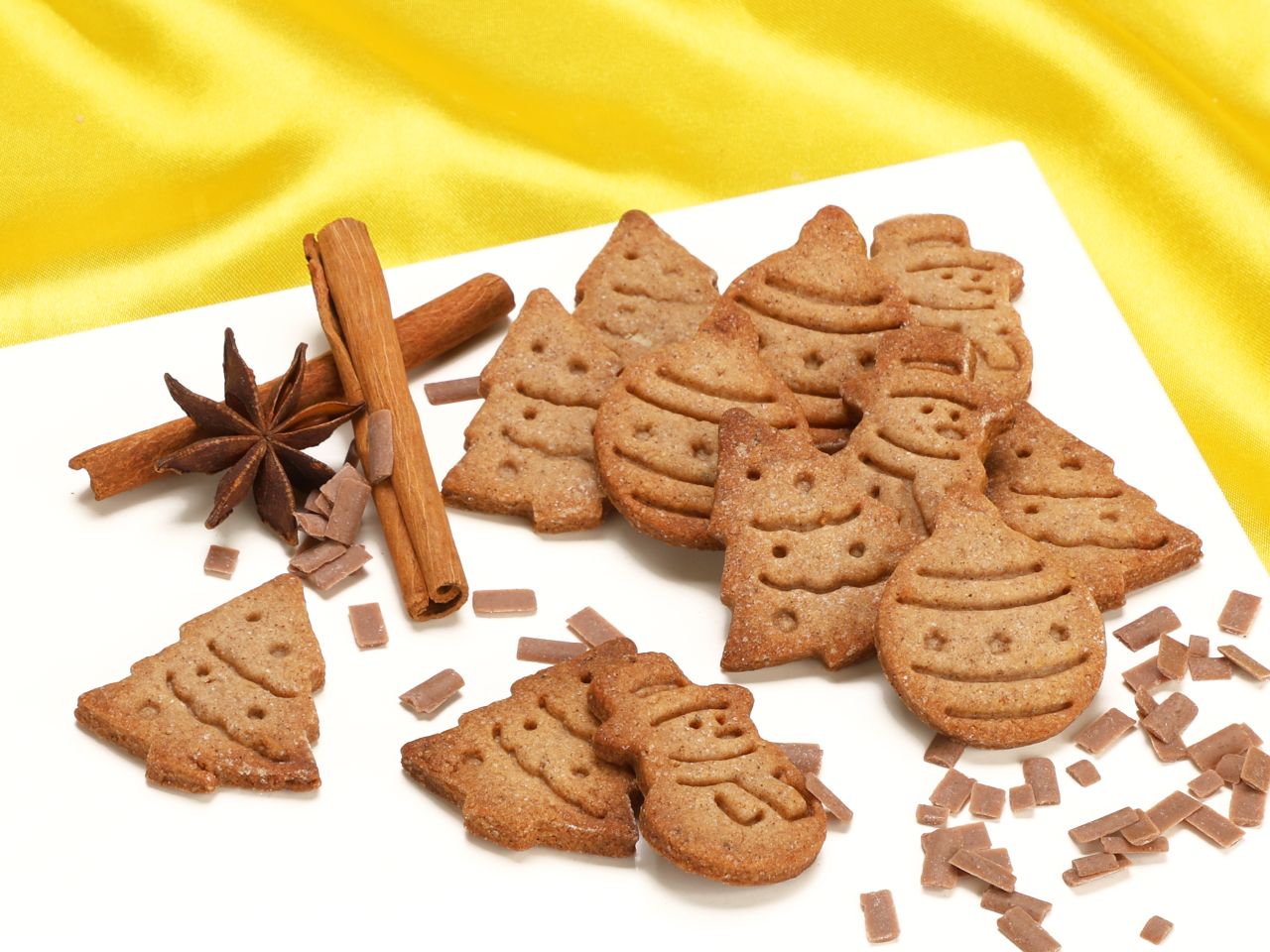 spekulatius mix 500g