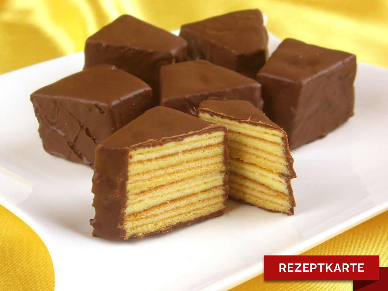 baumkuchenspitzen rezeptkarte