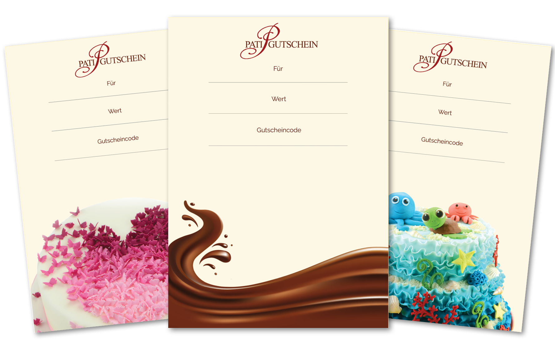pdf gutschein