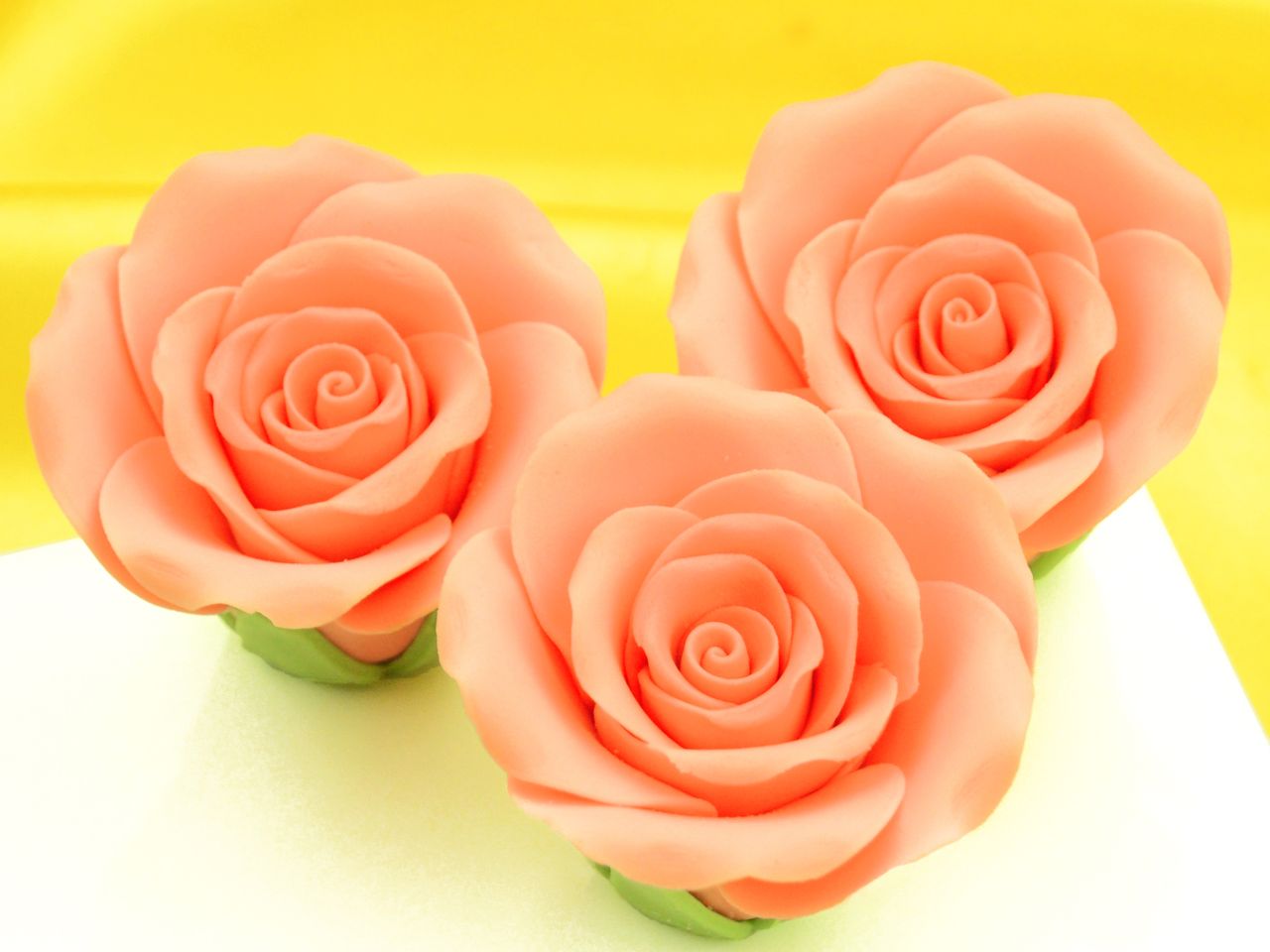 rosen 50mm lachs zucker 3 stueck