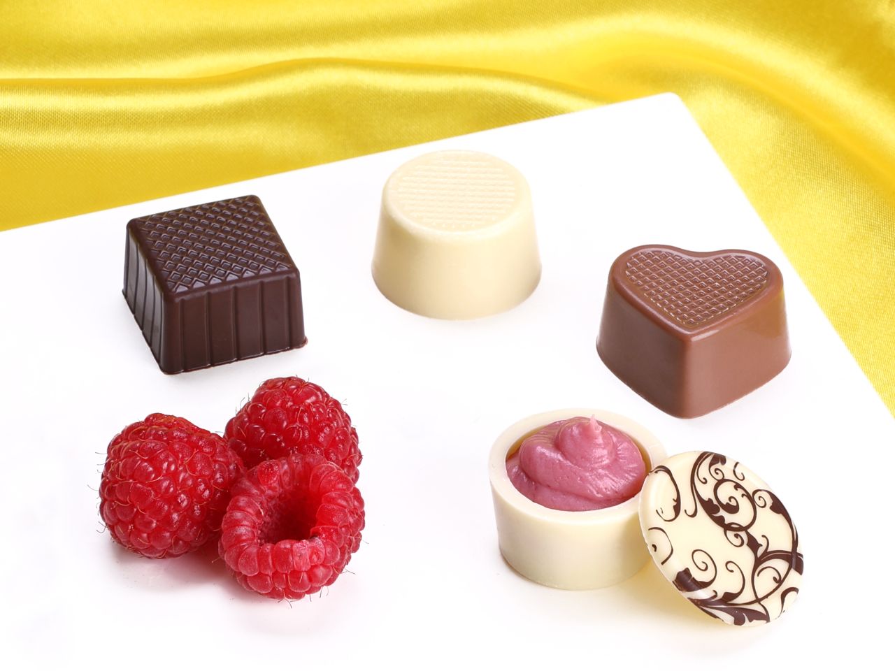 pralinenfuellung himbeer 600g