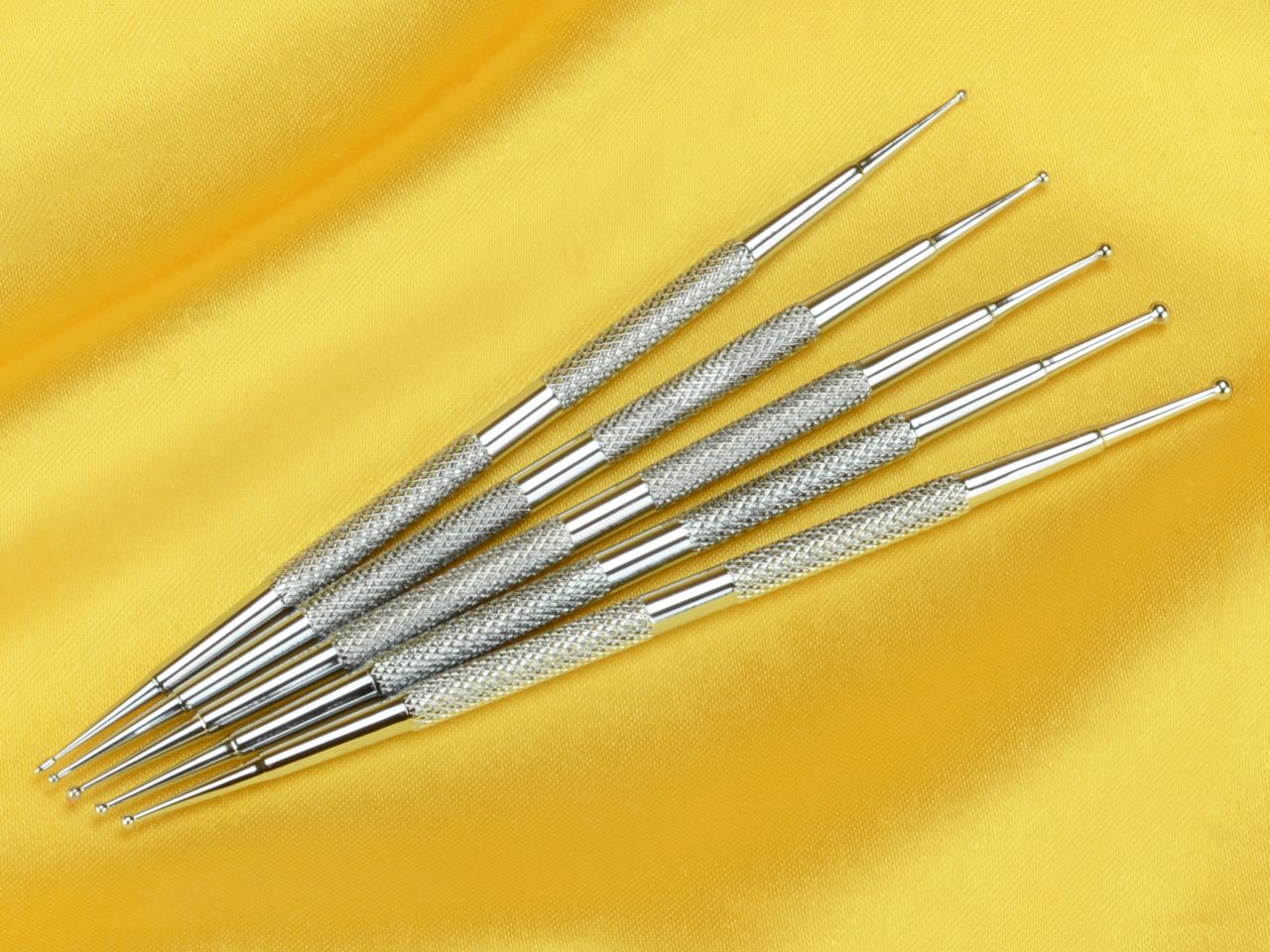 mini ball tool 5er set