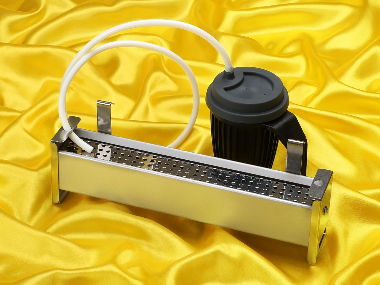 ofenbedampfer