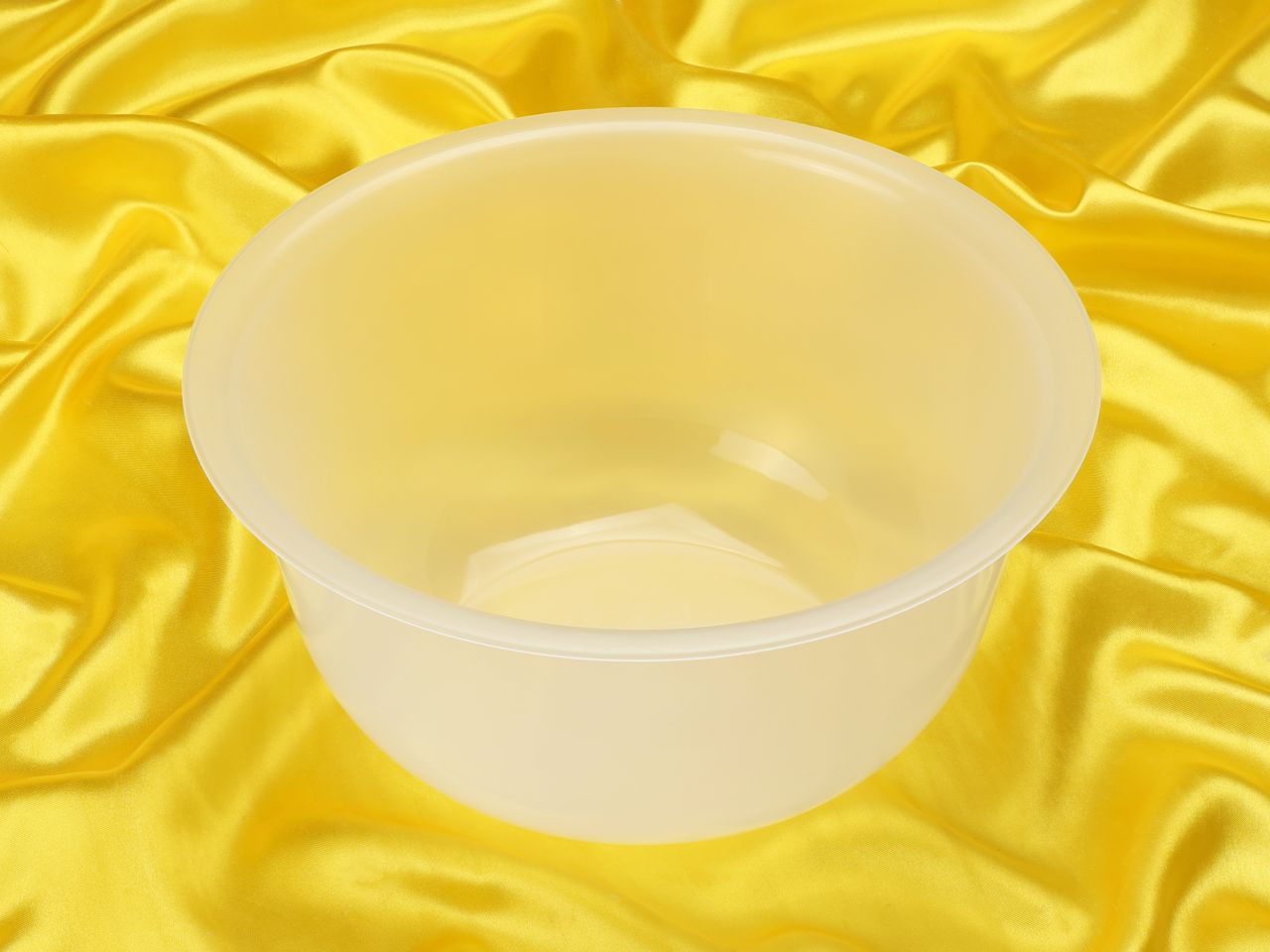 ruehrschuessel aus kunststoff 4 5 l