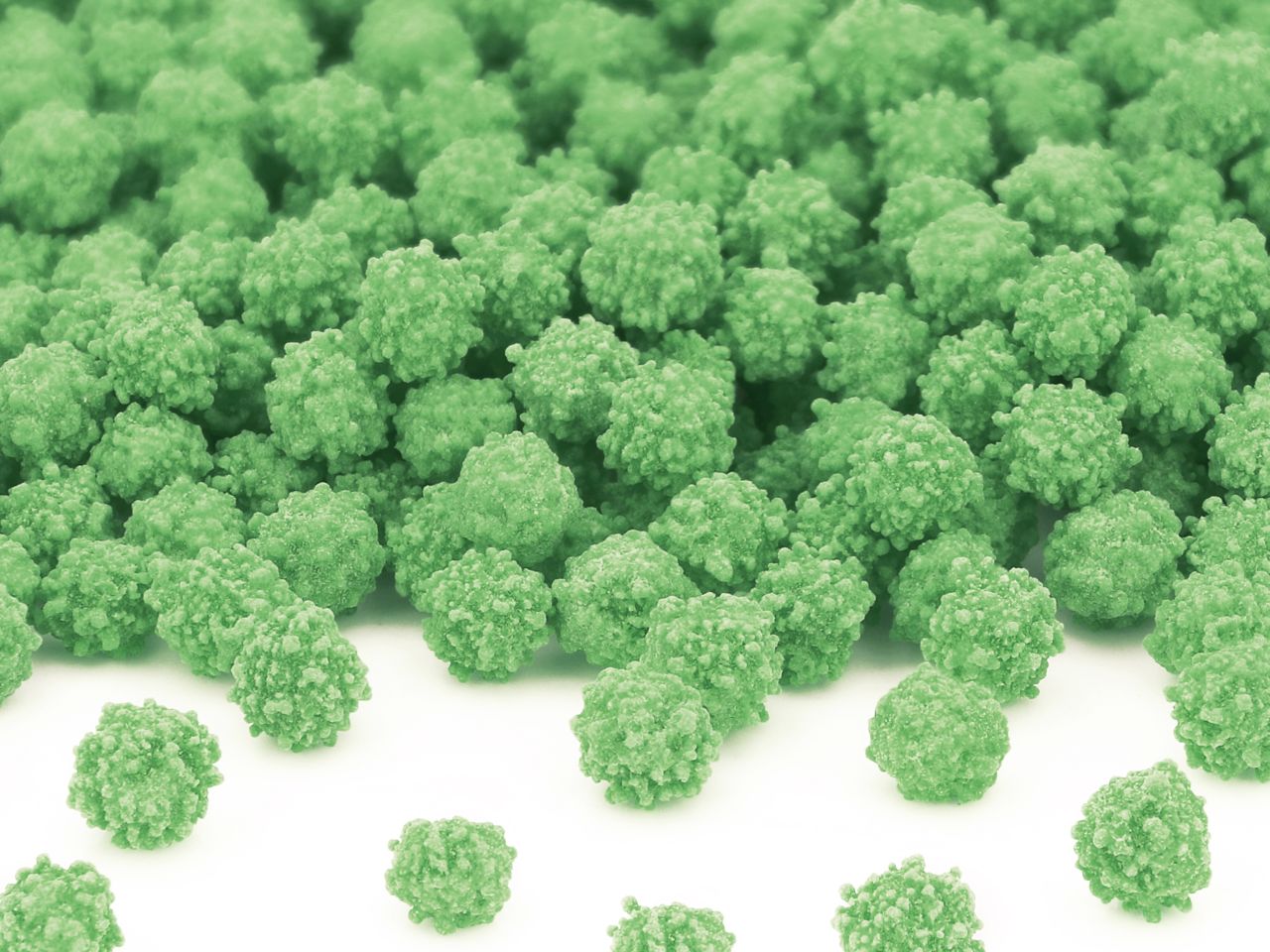 mimosen gruen zucker 100g