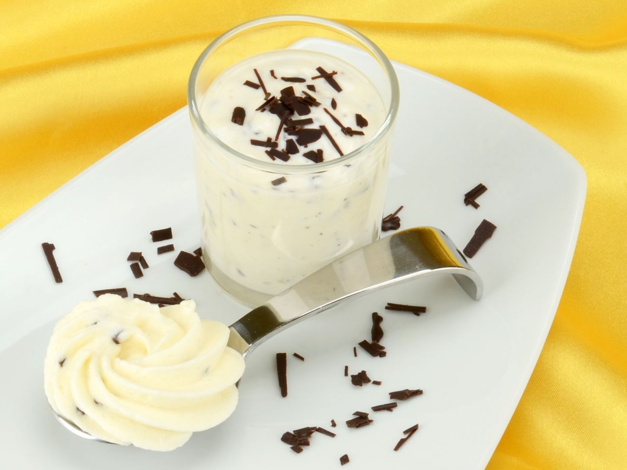 sahnestand stracciatella 100g