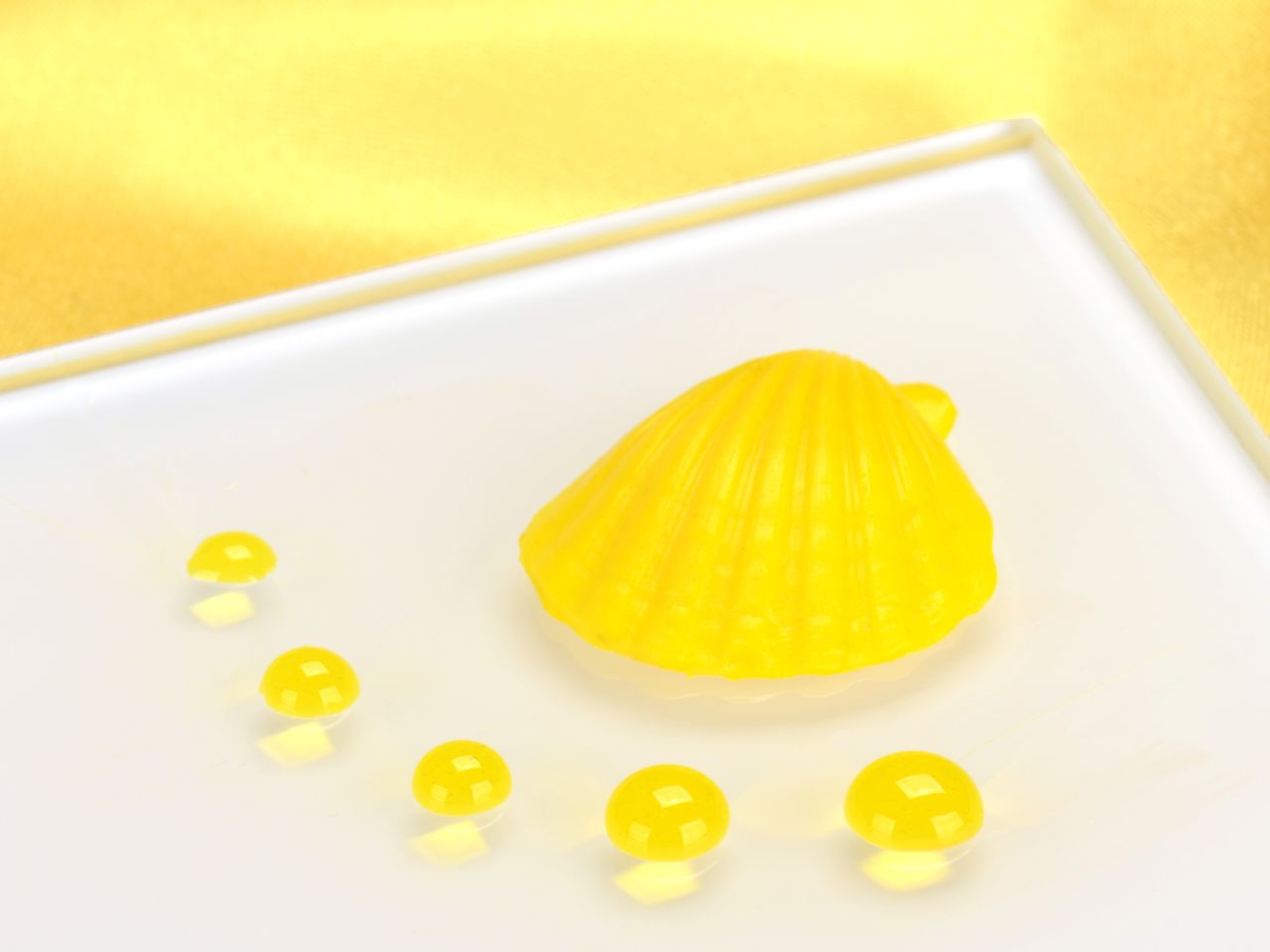 lebensmittelfarbe gelb 50ml