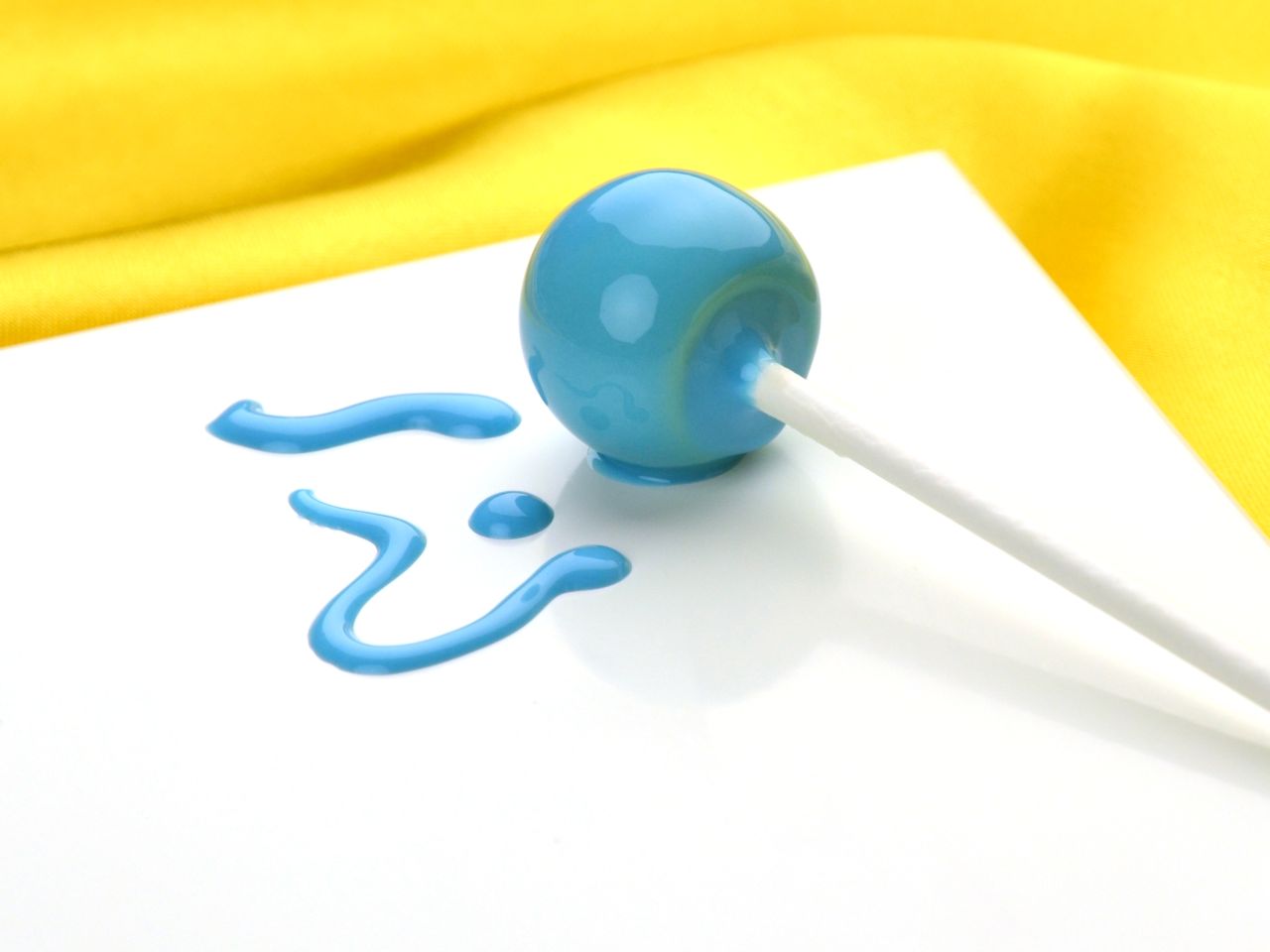 cake pop glasur eisblau 260g
