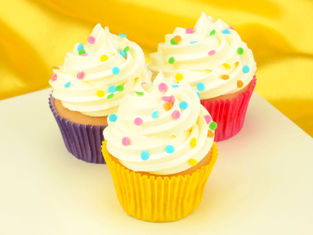 buttercreme mix 400g