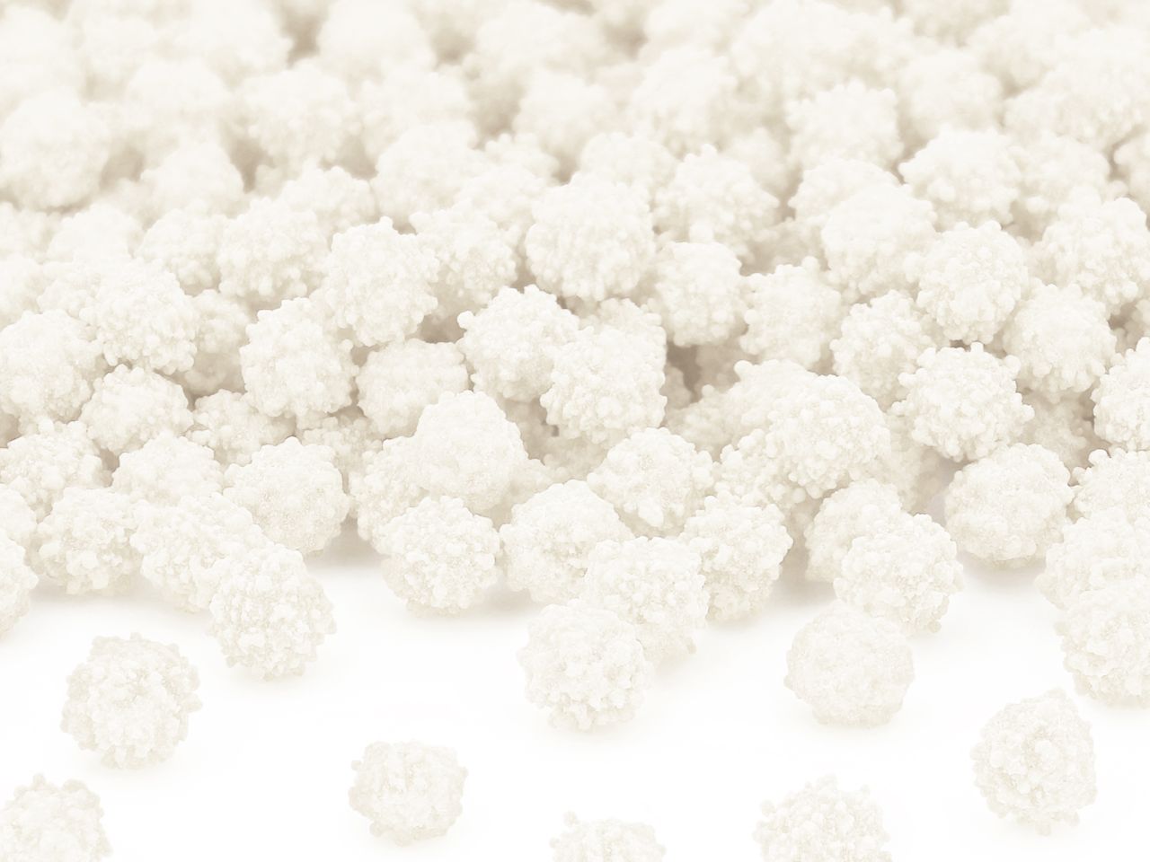 mimosen weiss zucker 100g