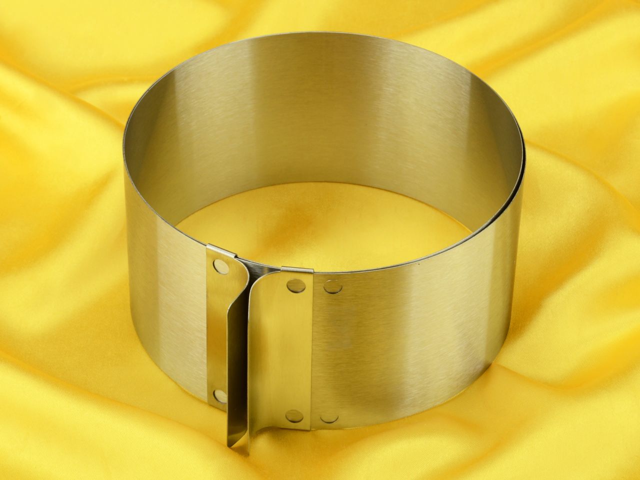 tortenring verstellbar 8cm hoch