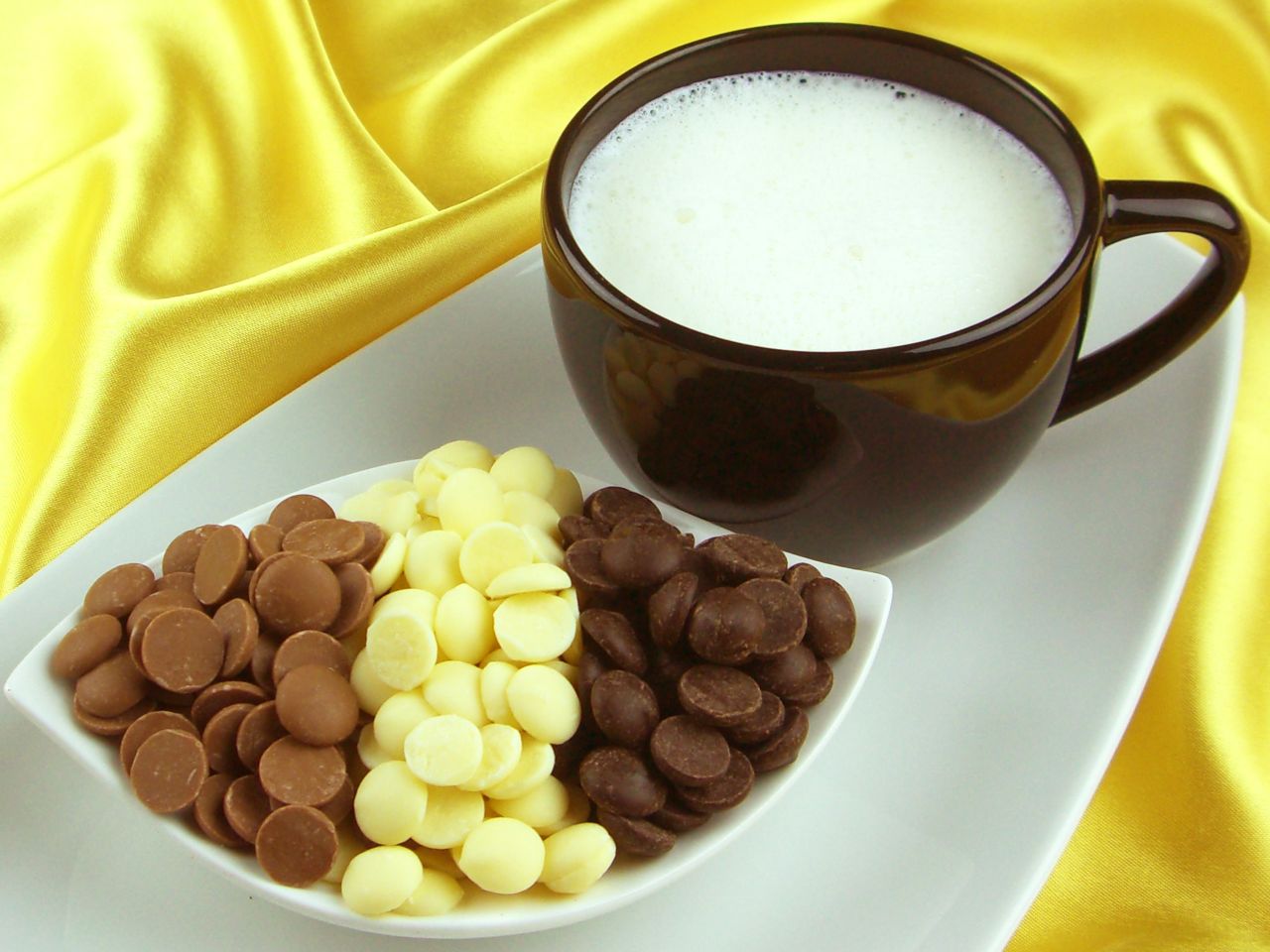 callebaut callets set weiss vollmilch und zartbitter 3kg