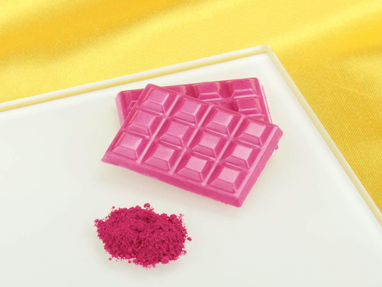lebensmittelfarbe candy pink fettloeslich 10g
