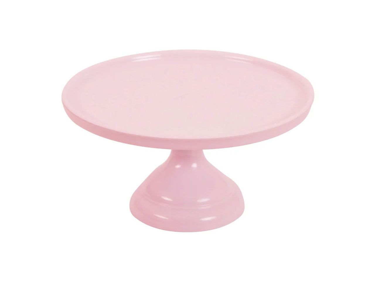 tortenstaender modern style 23 5cm pink