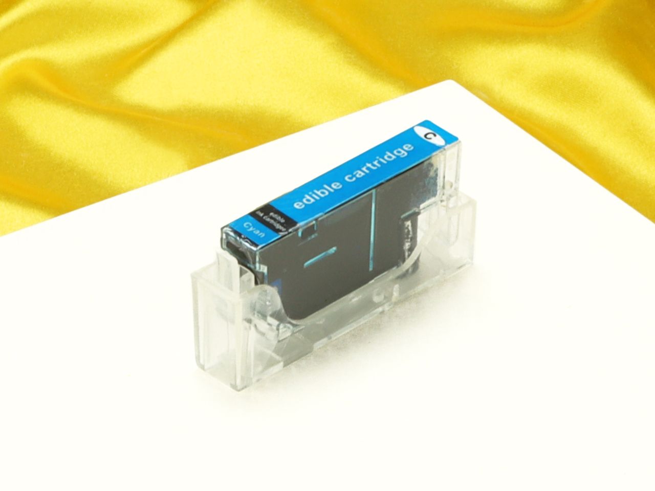 patrone cyan cli 526c