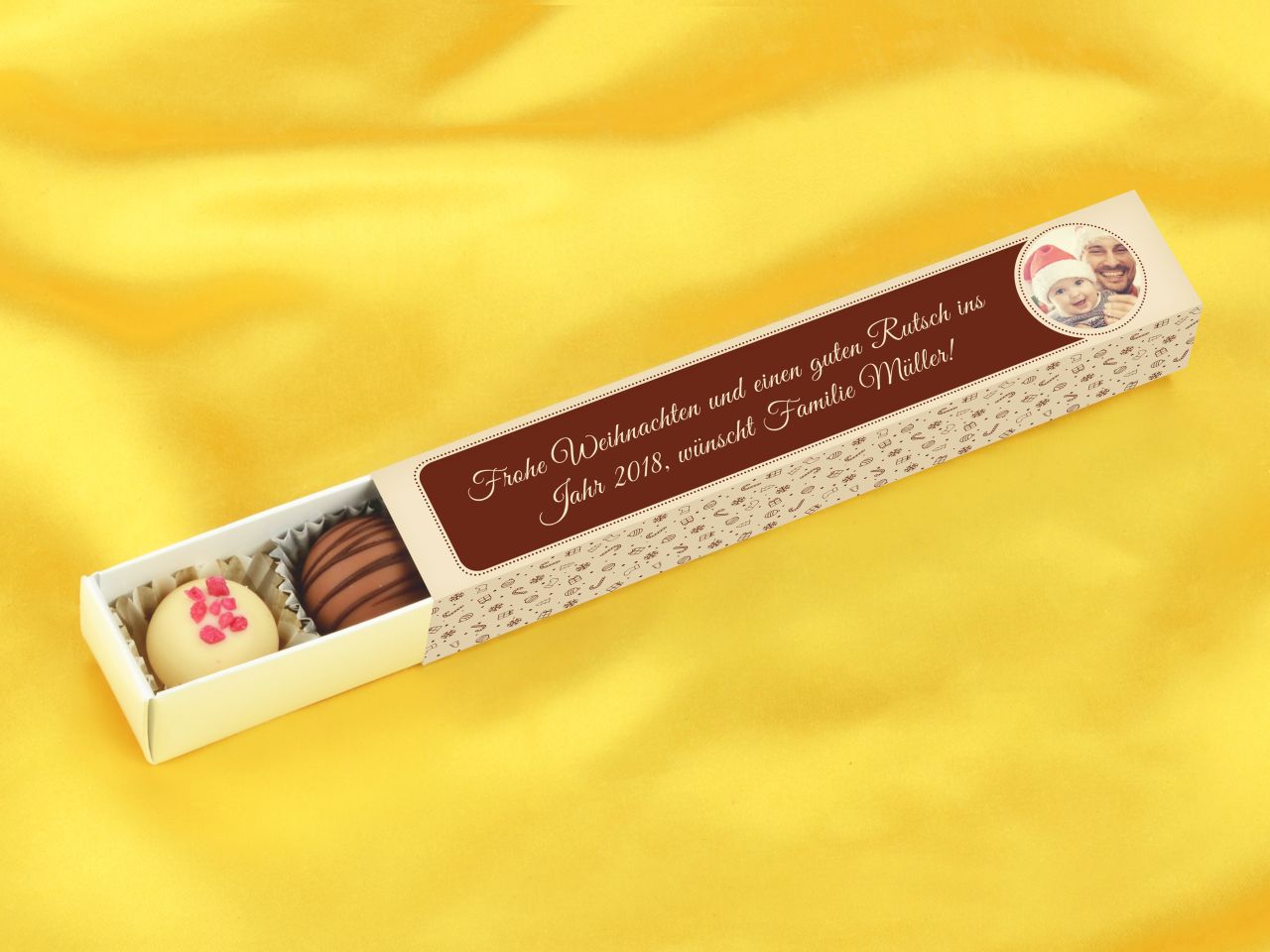 trueffelstange fuer 6 trueffel individuell weihnachten 4