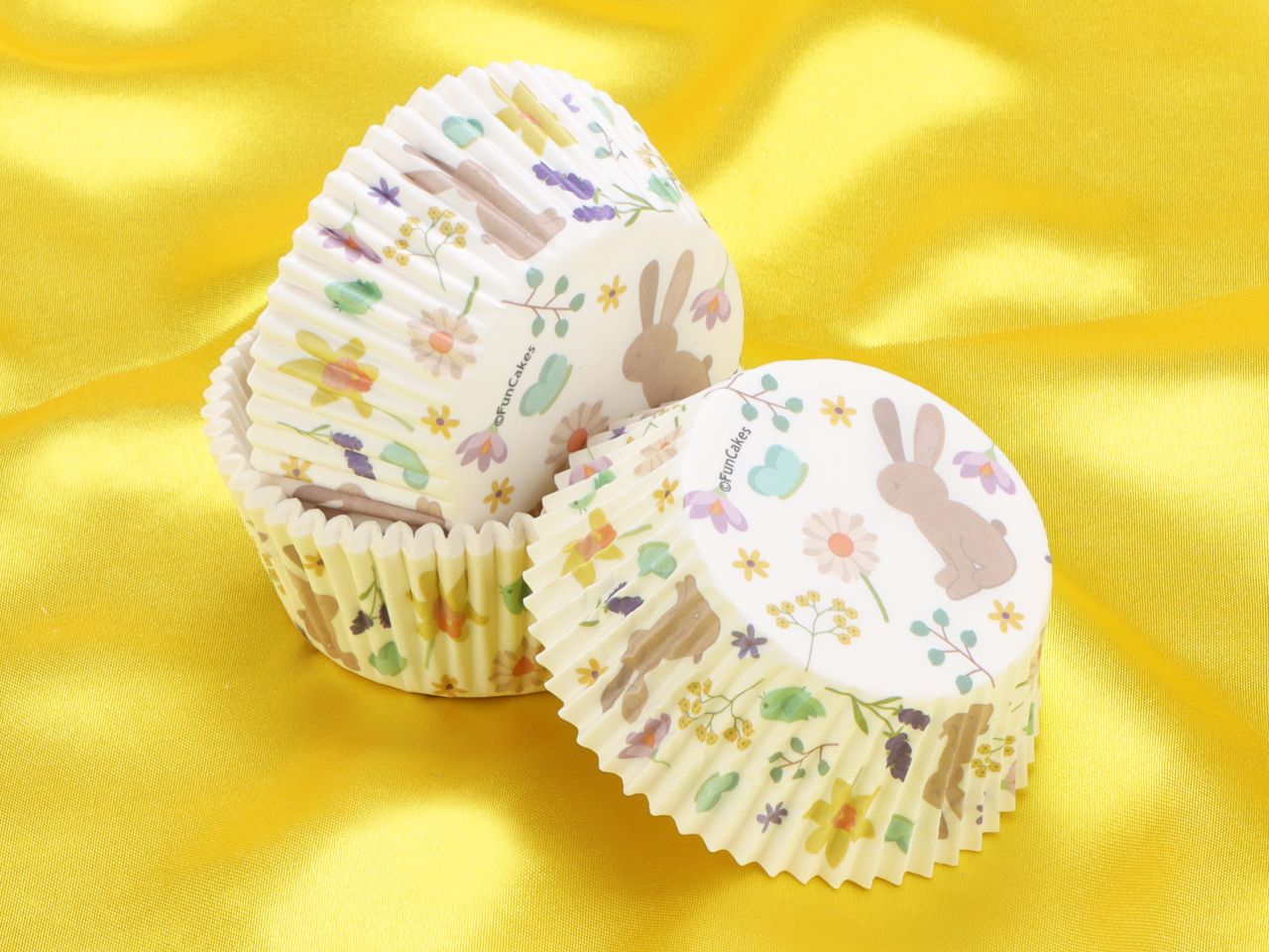 muffinfoermchen fruehlingstiere 48 stueck