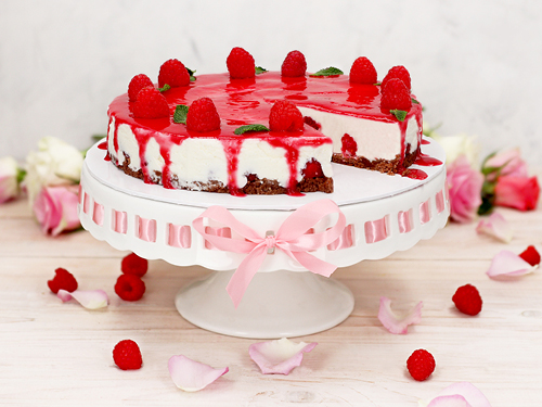 Kuchen und Torten