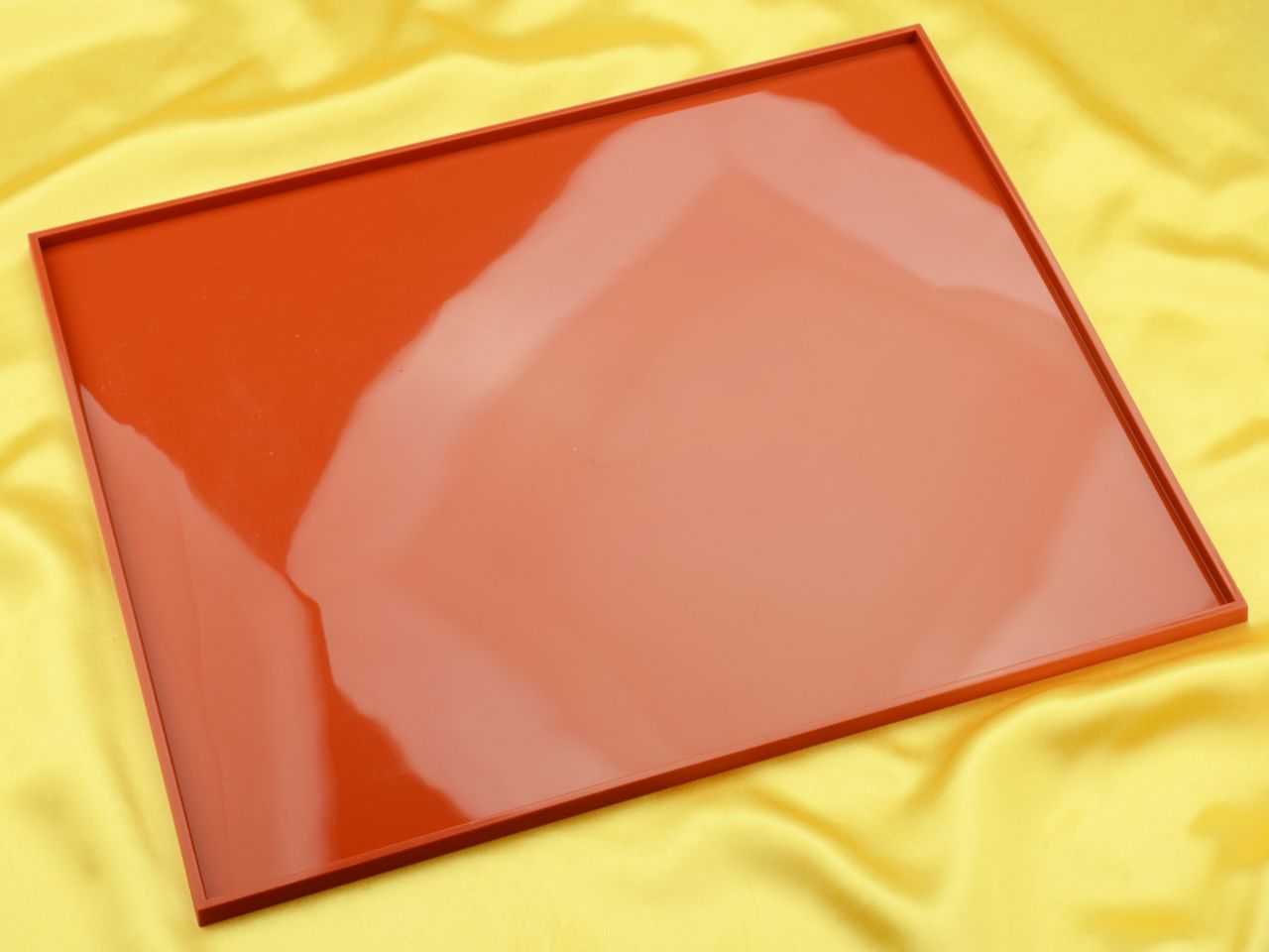 backmatte 8mm rand 42x35cm