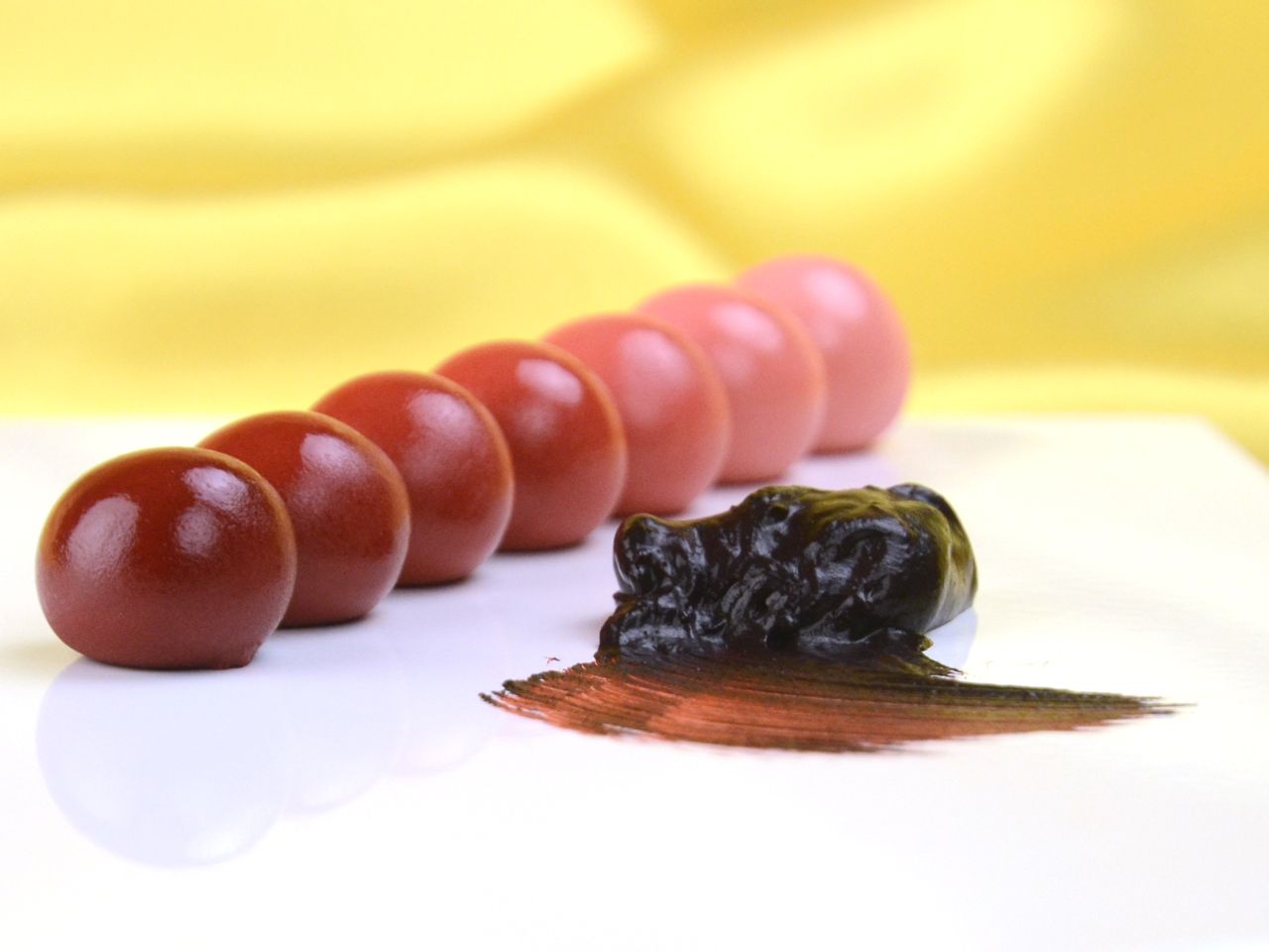 lebensmittelfarbe paste korallenrot 25g