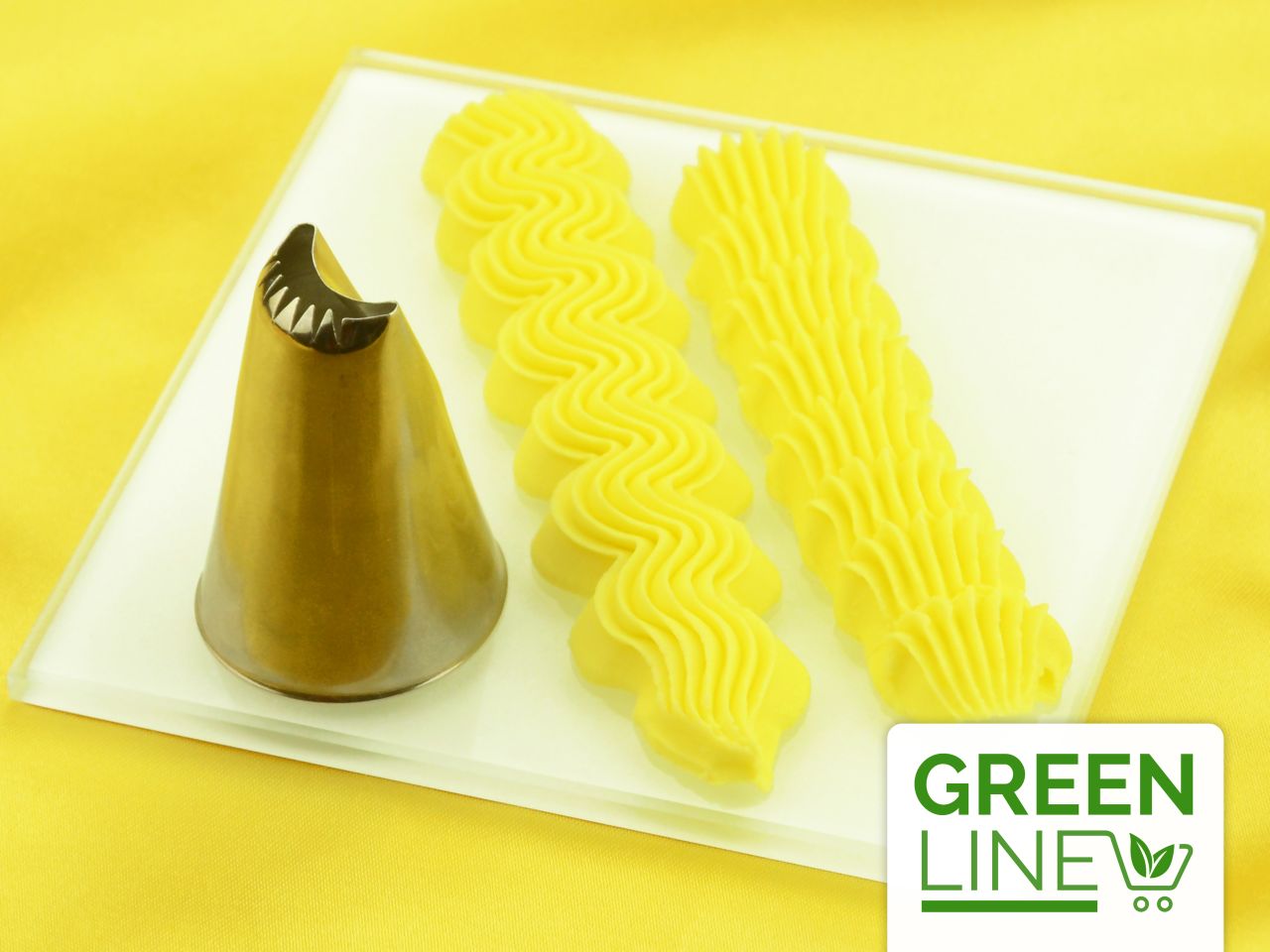 garniertuelle 3 0mm hoehe 48mm greenline