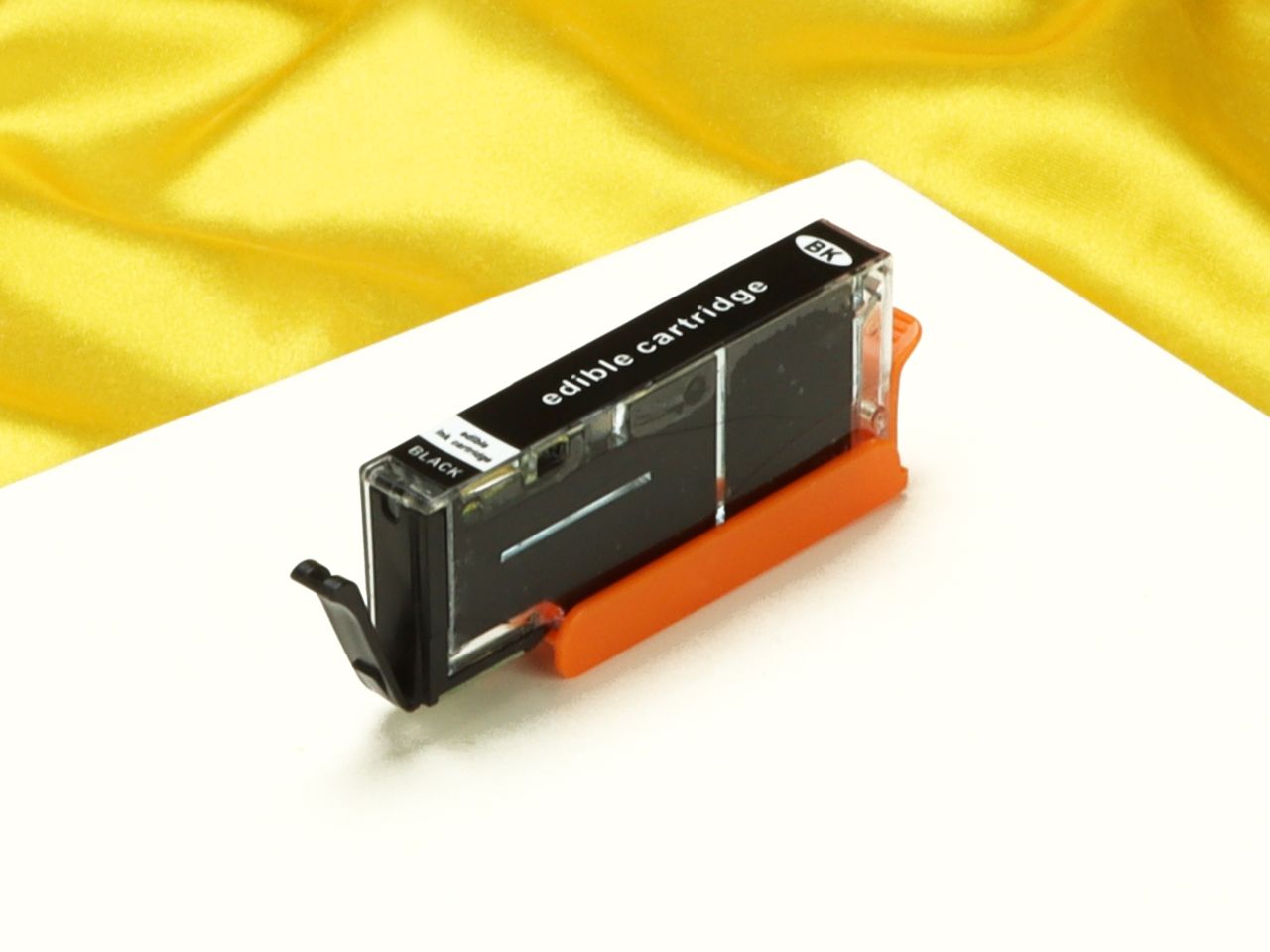 patrone schwarz schmal cli 551bk