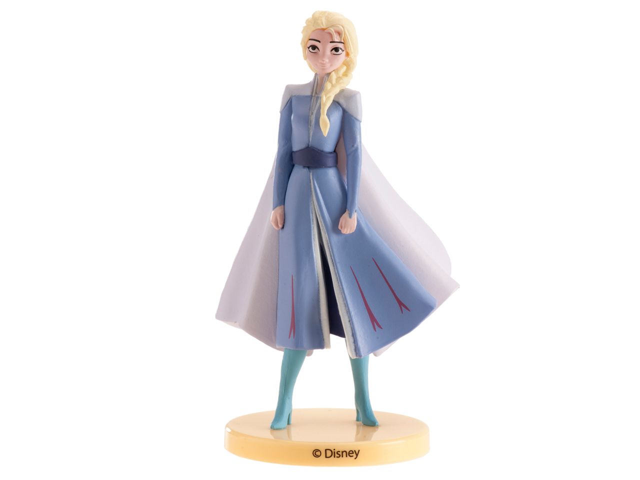 disney figur elsa frozen 9 5cm