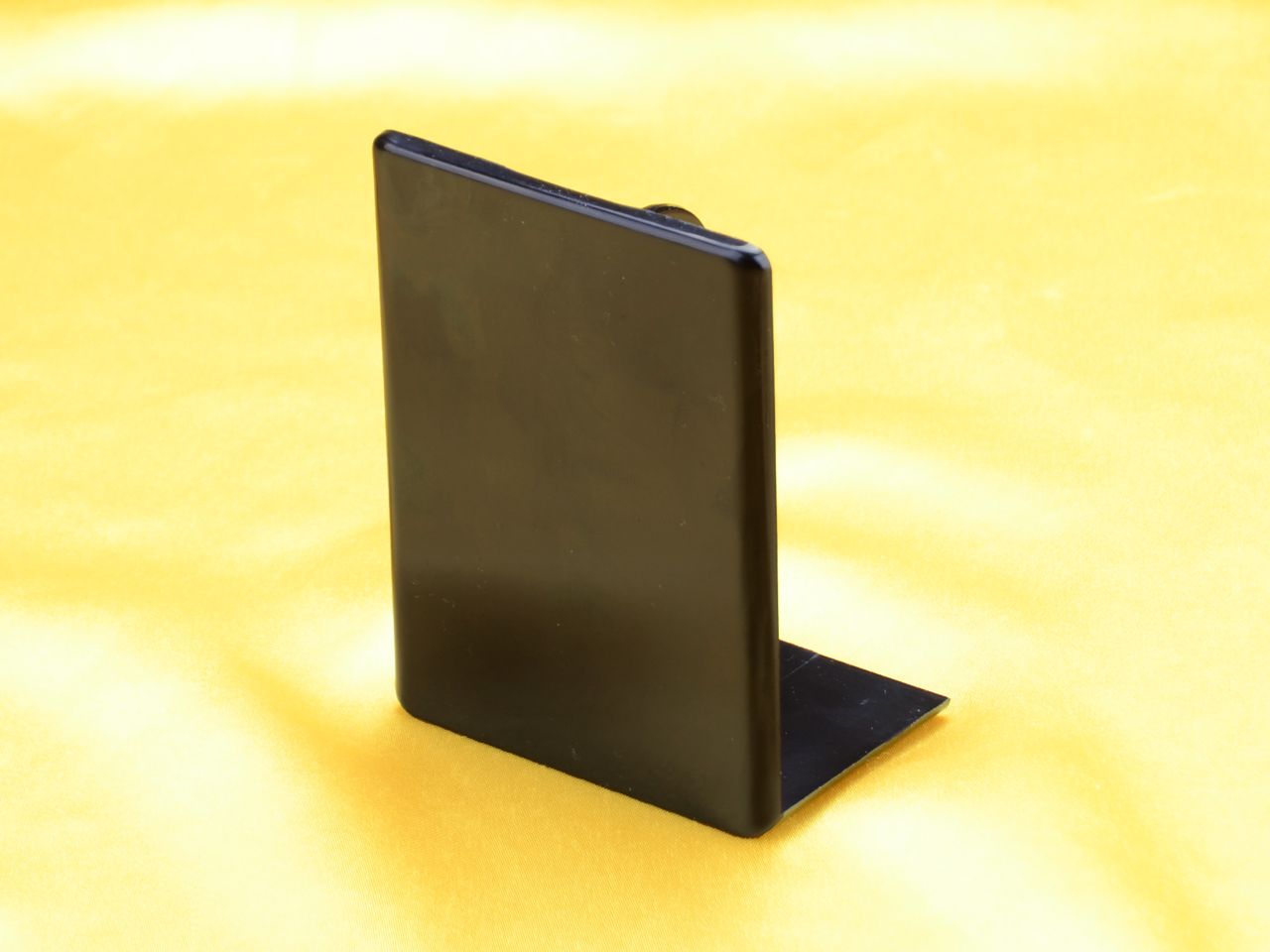 glaetter seiten scharf
