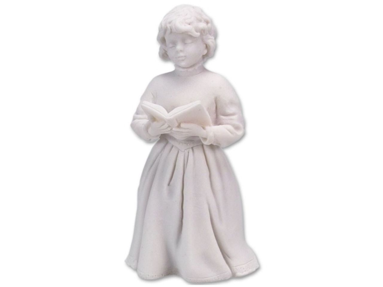 staedtertortendekoration figur fuer kommunion maedchen 10 cm