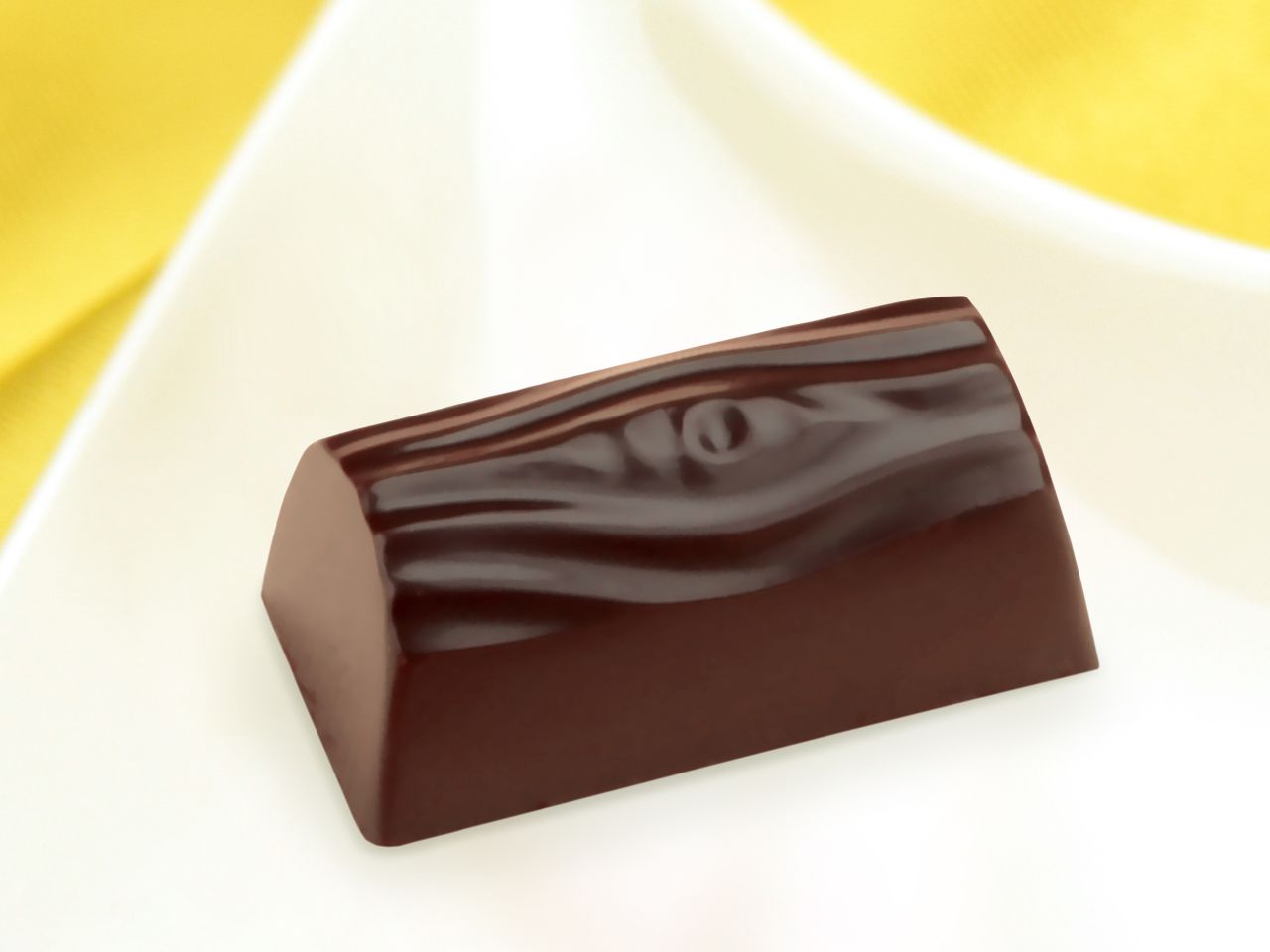 schokoladenform mini choc