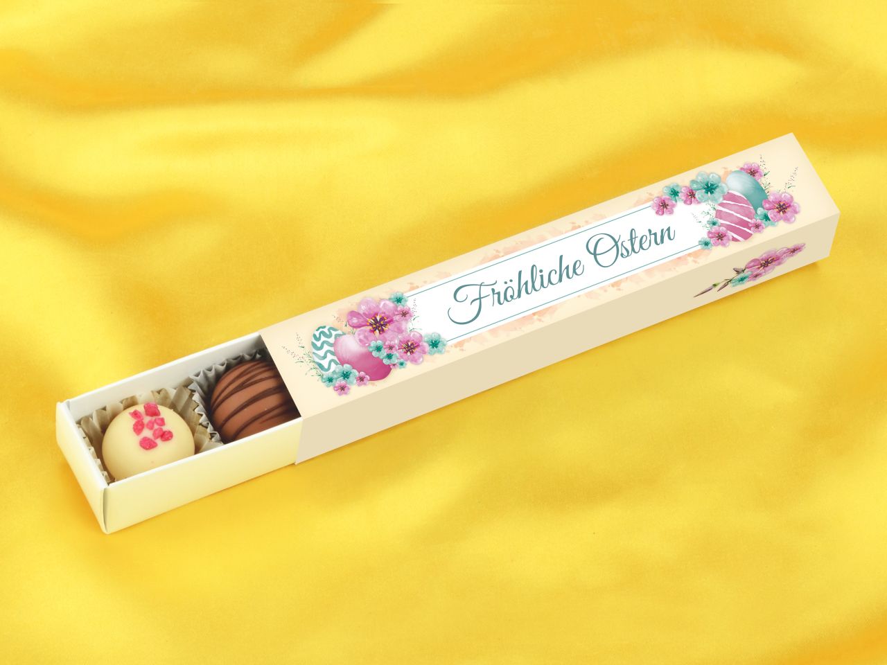 trueffelstange fuer 6 trueffel individuell ostern 1