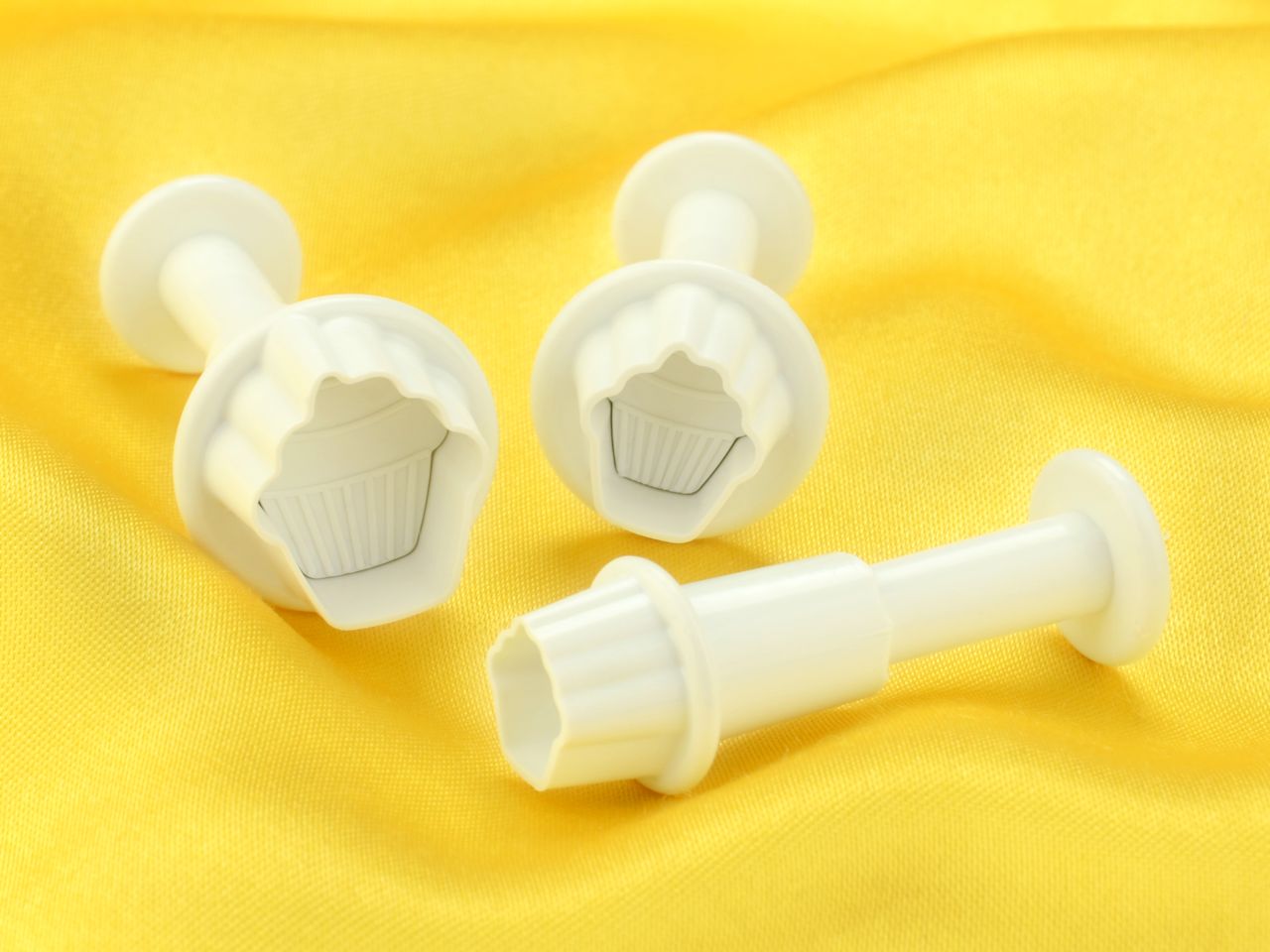 stempelausstecher mini cupcake