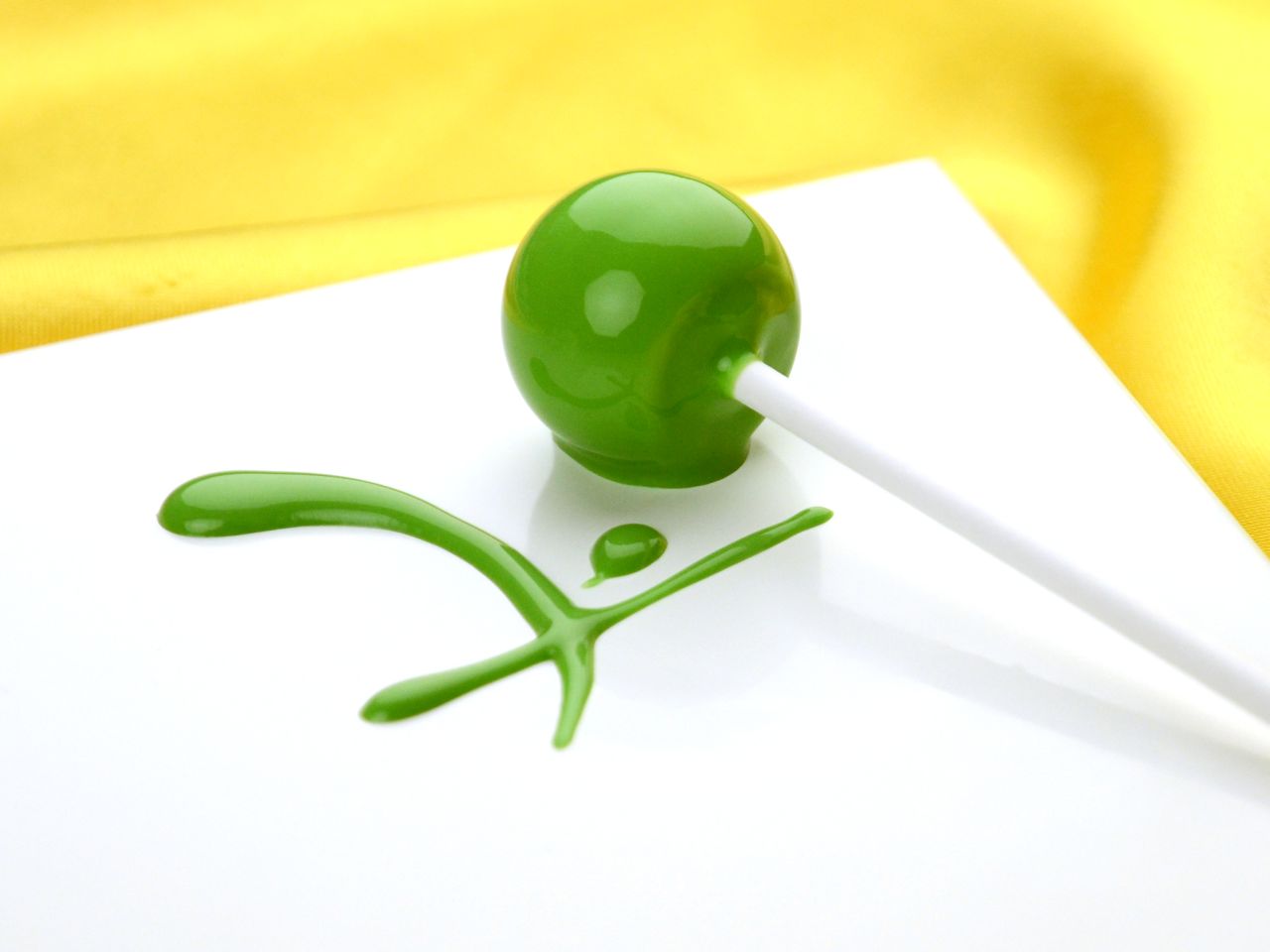 cake pop glasur smaragdgruen 260g