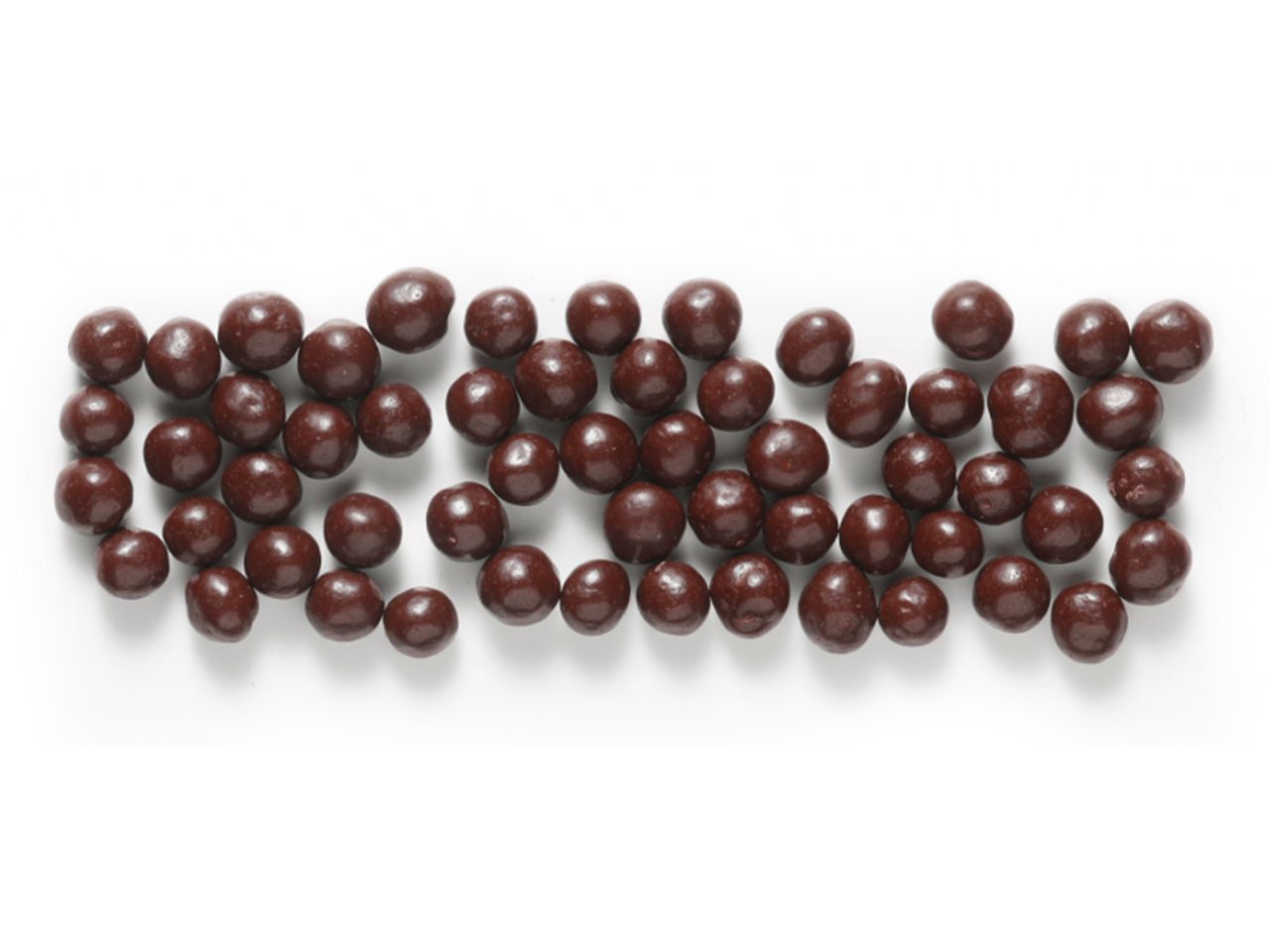 crispearls dark chocolate 30g