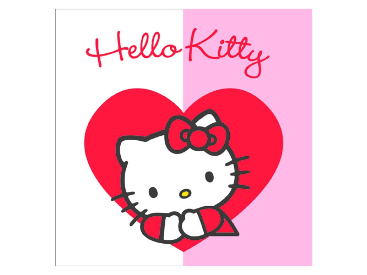 papierservietten hello kitty 20 stk